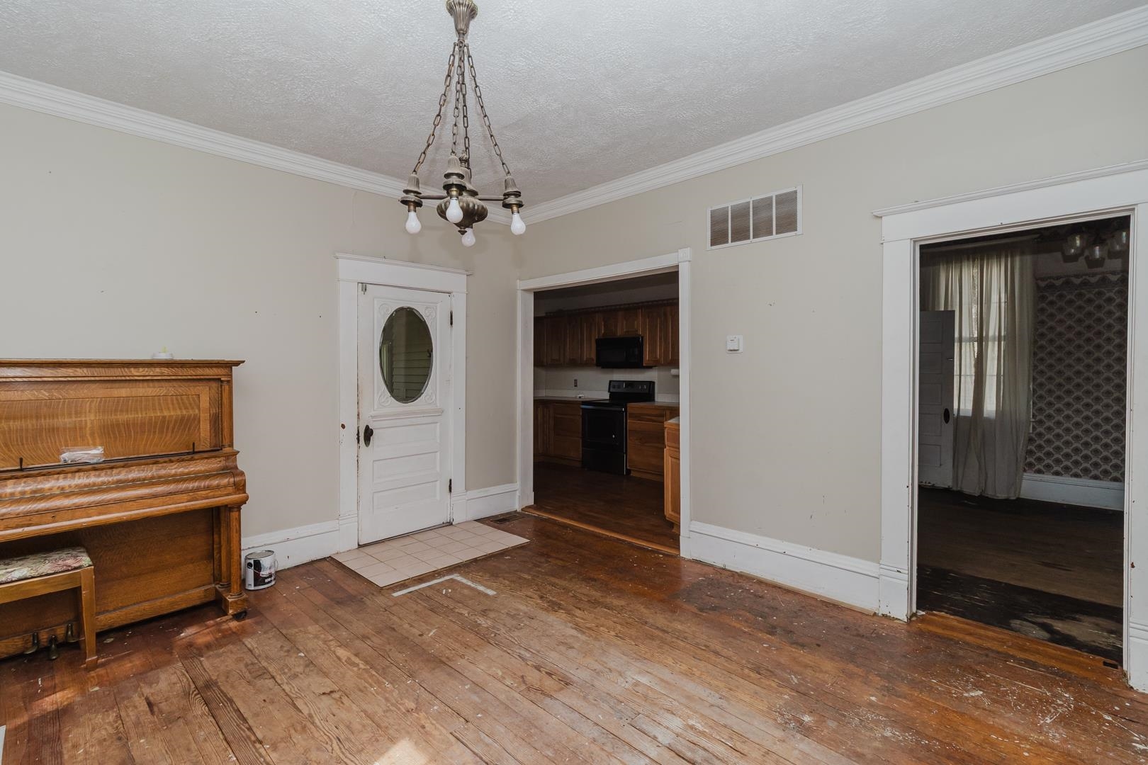 410 S Jennings Anthony KS 67003