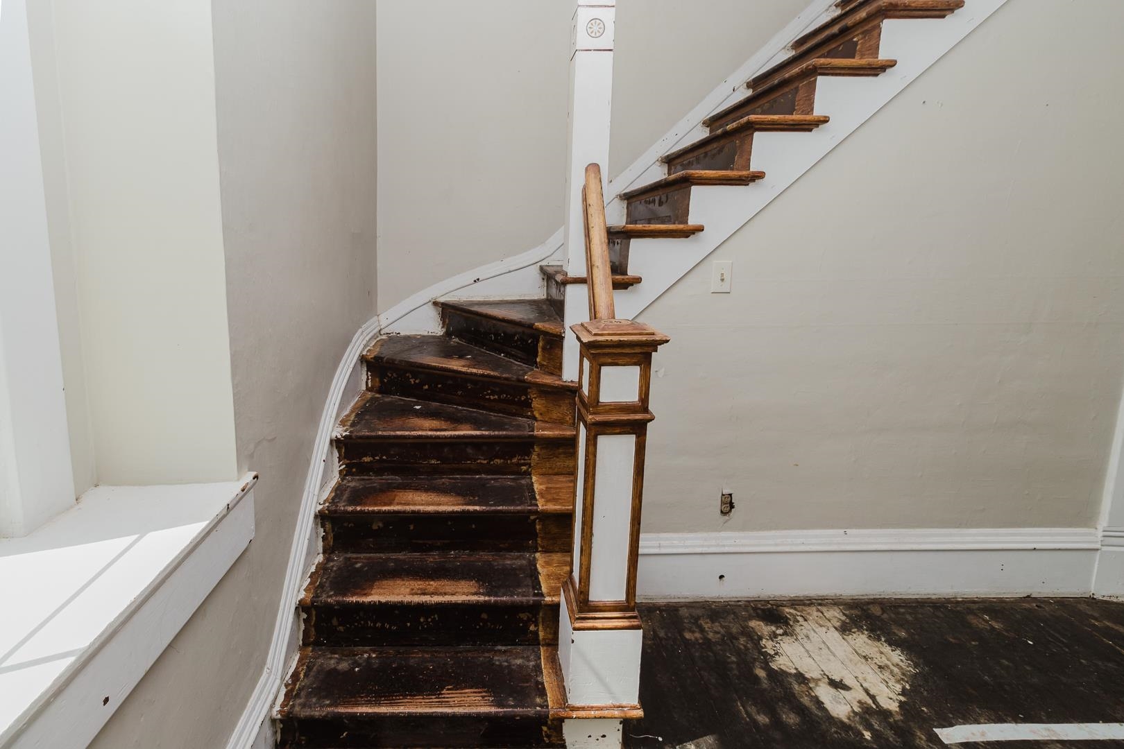 410 S Jennings Anthony KS 67003