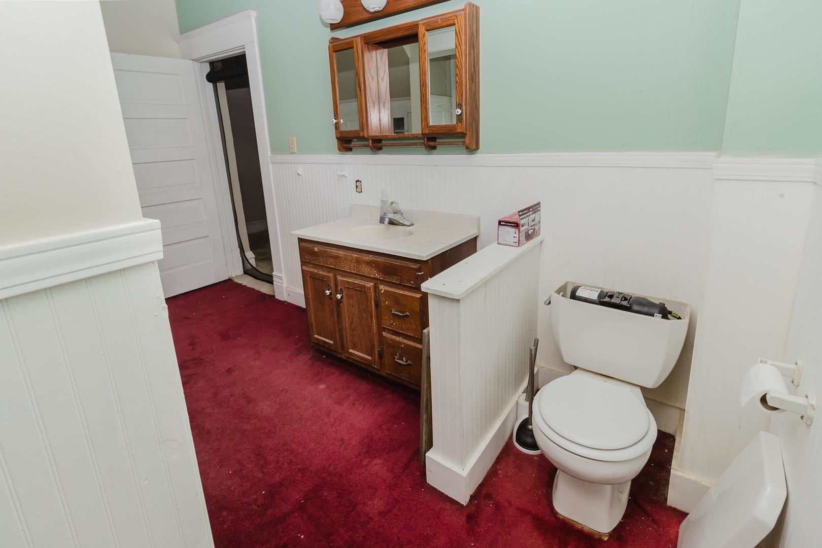 410 S Jennings Anthony KS 67003