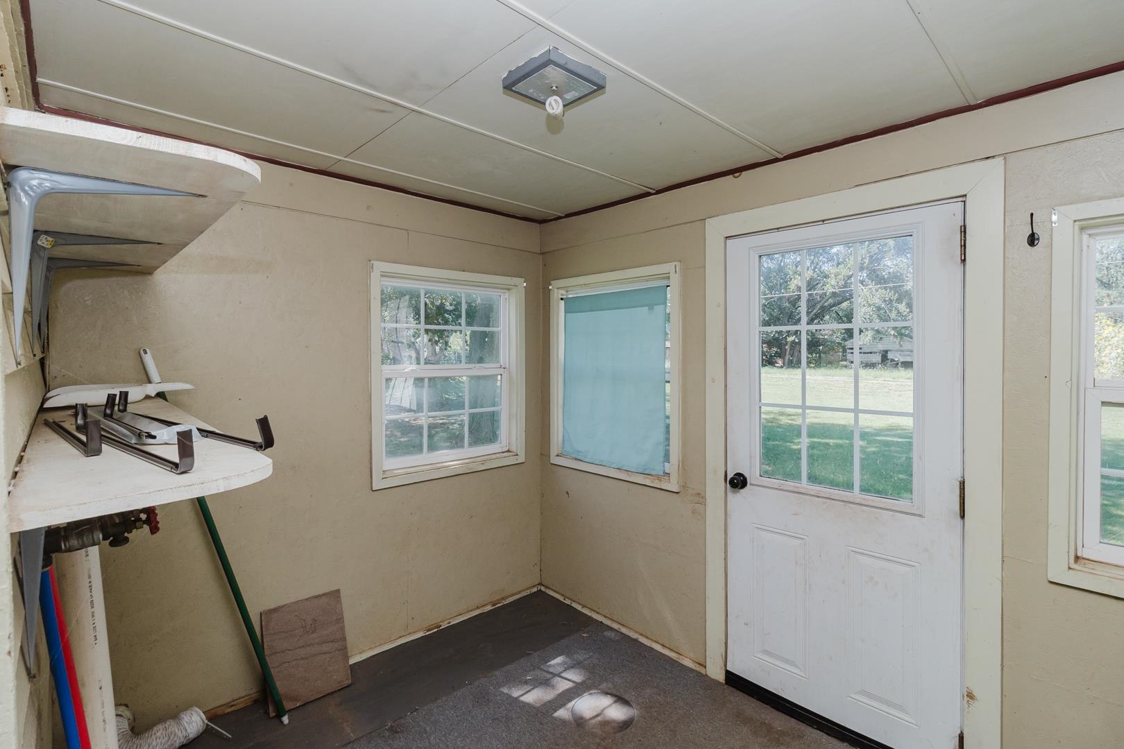 410 S Jennings Anthony KS 67003