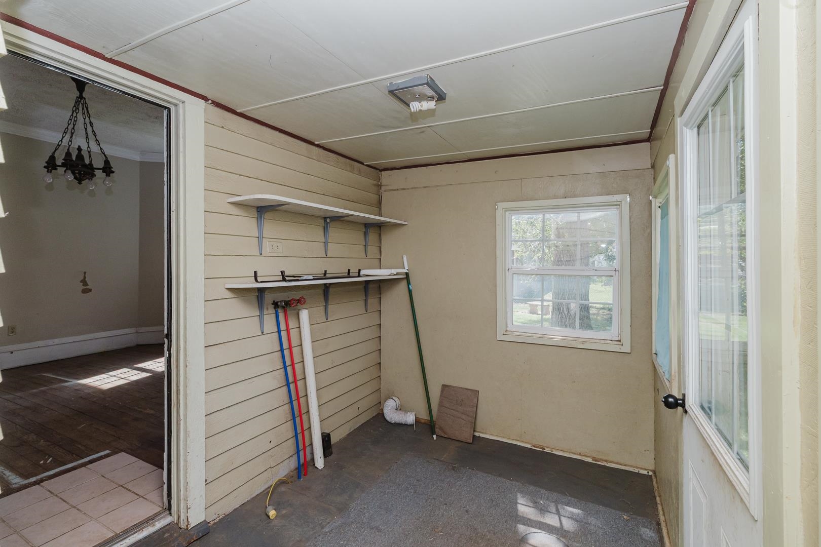 410 S Jennings Anthony KS 67003