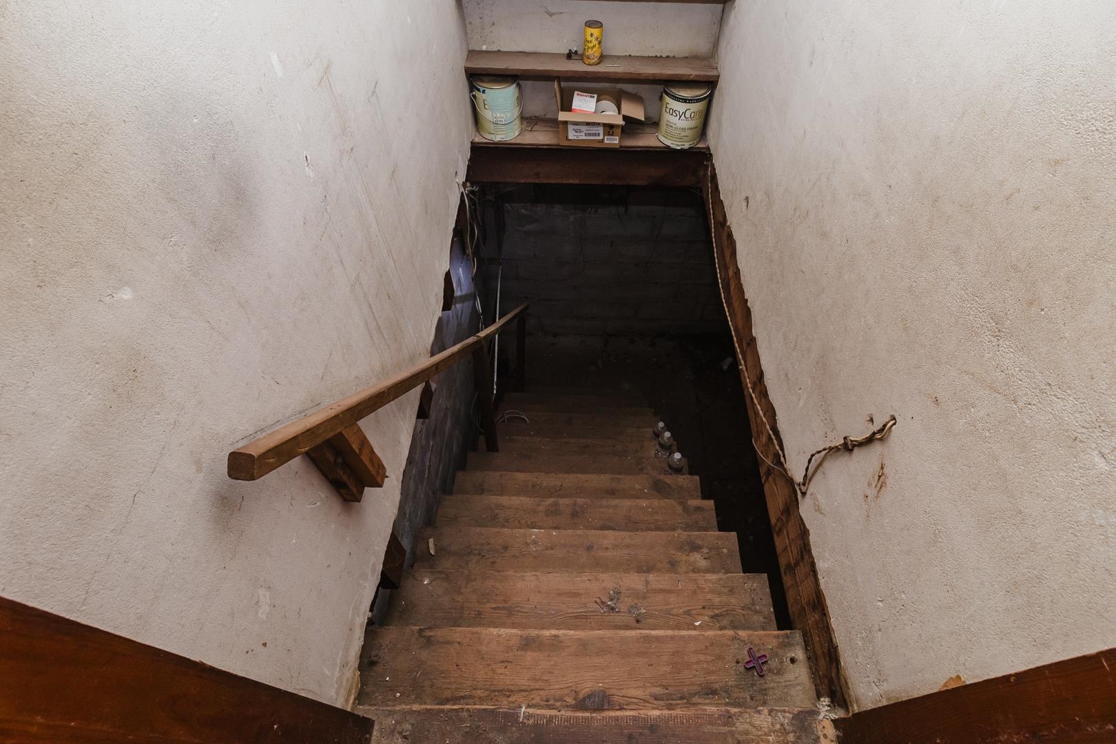 410 S Jennings Anthony KS 67003