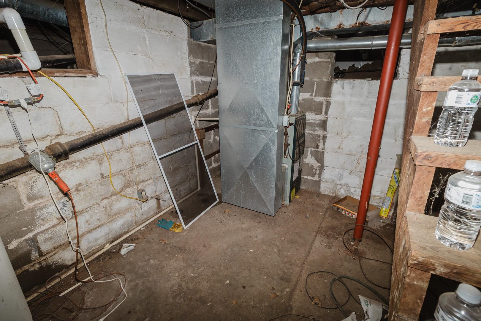 410 S Jennings Anthony KS 67003