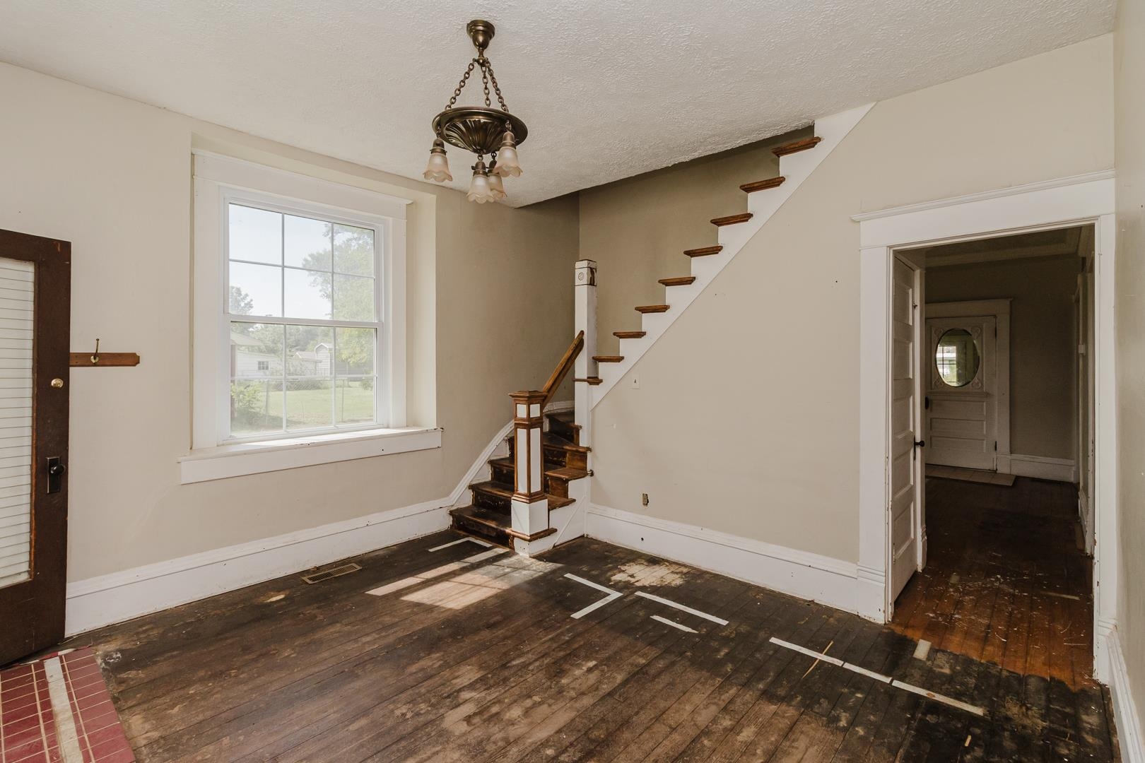 410 S Jennings Anthony KS 67003