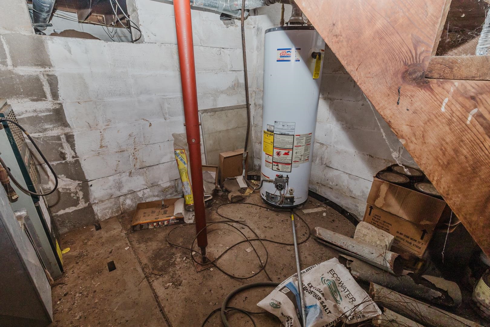 410 S Jennings Anthony KS 67003