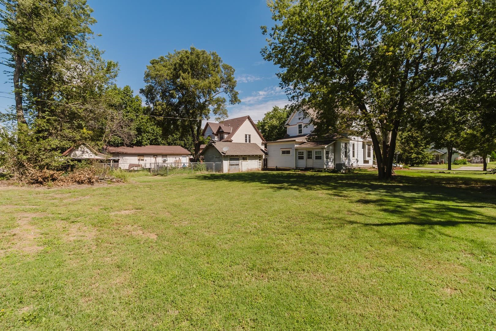 410 S Jennings Anthony KS 67003