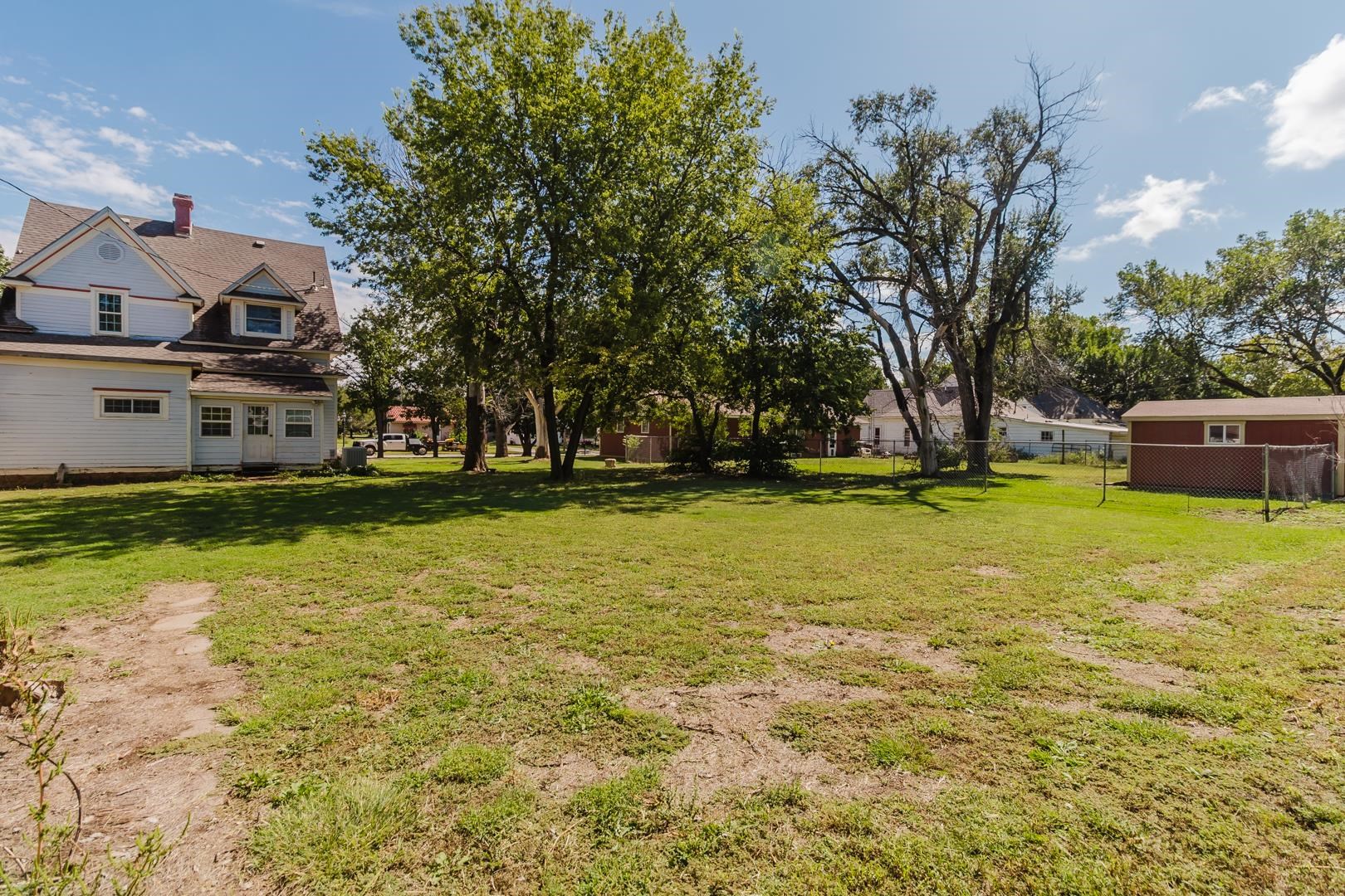 410 S Jennings Anthony KS 67003