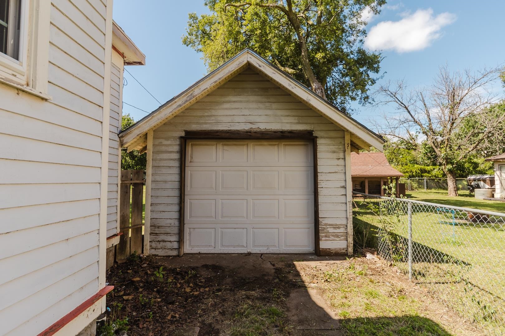 410 S Jennings Anthony KS 67003