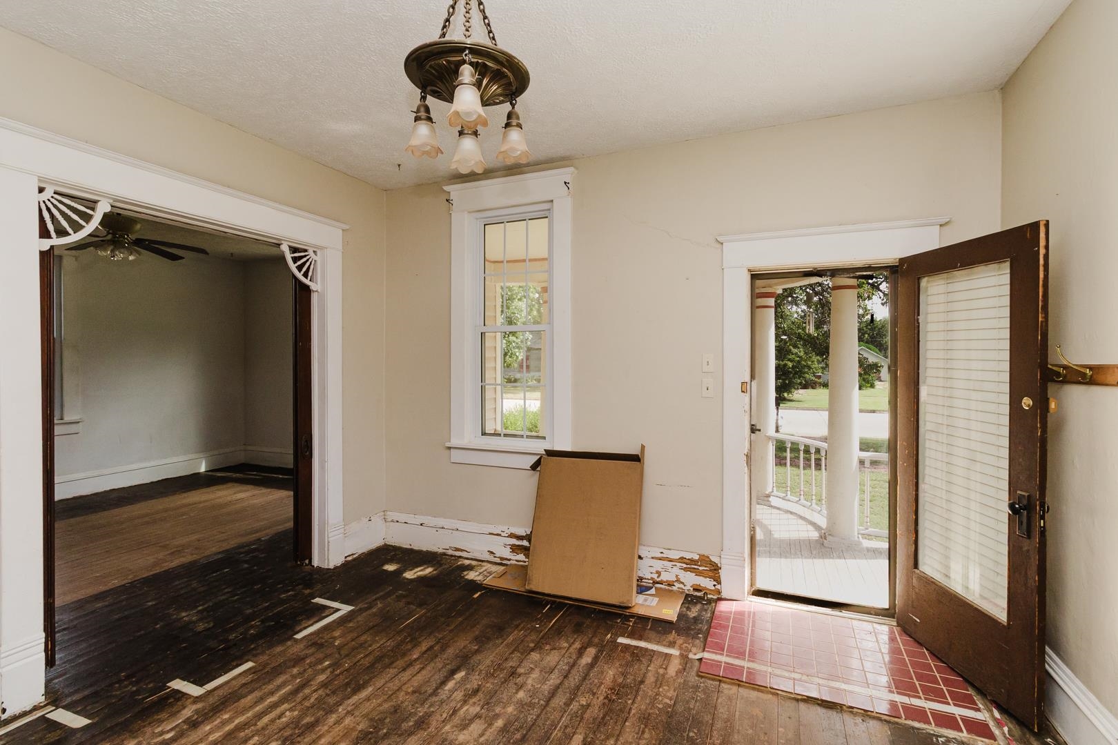 410 S Jennings Anthony KS 67003