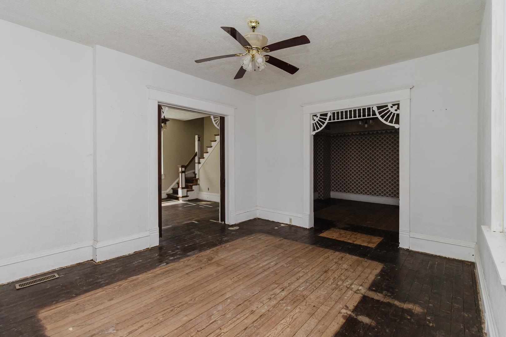 410 S Jennings Anthony KS 67003