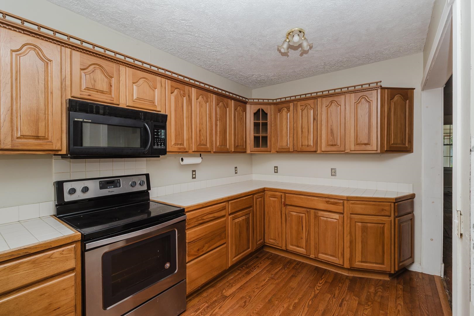 410 S Jennings Anthony KS 67003