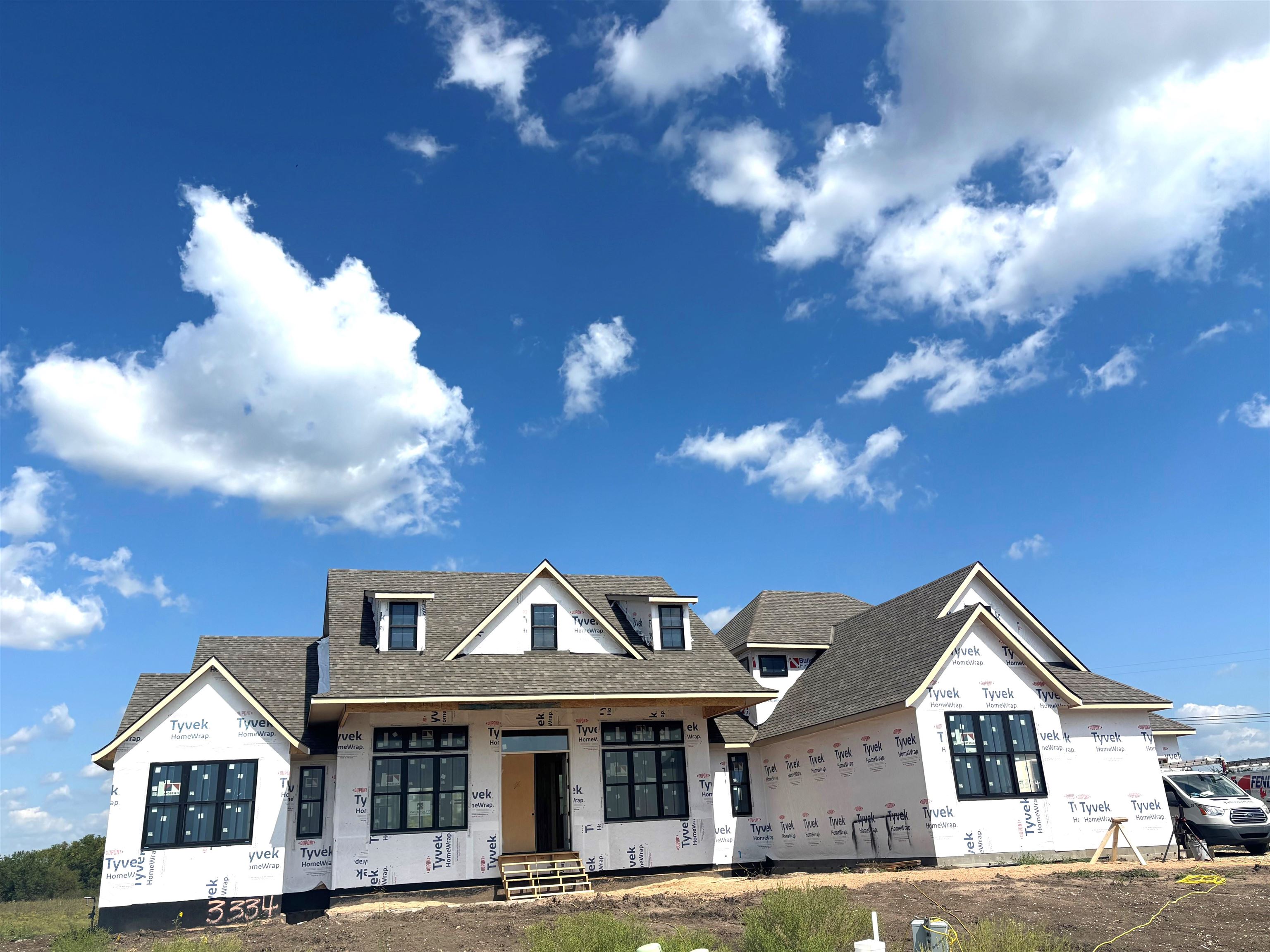 3334 N Bedford Court Wichita KS 67226