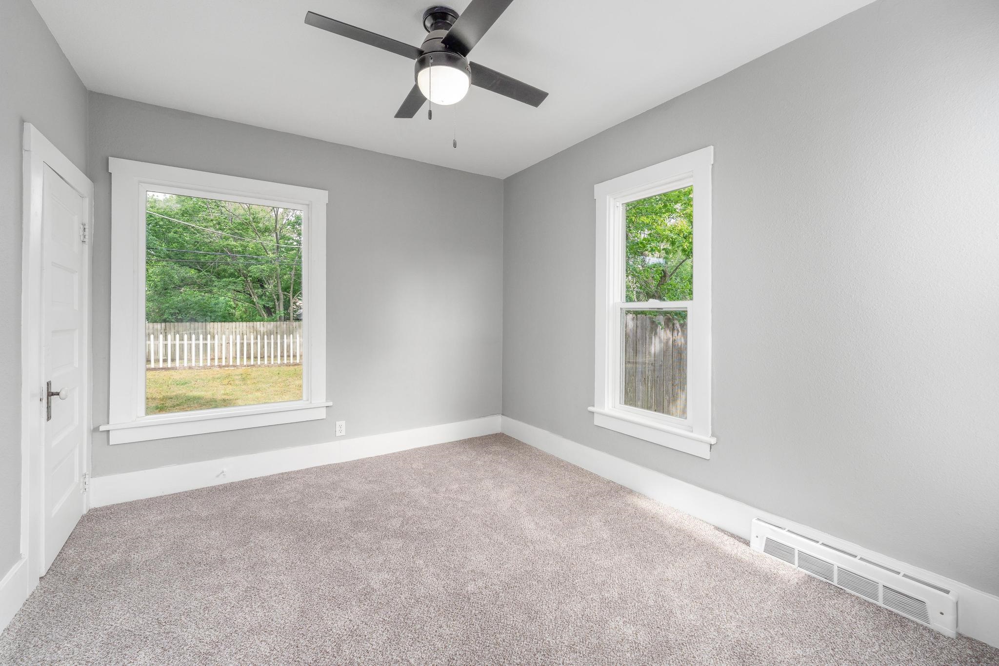 901 N Merchant Street Belle Plaine KS 67013