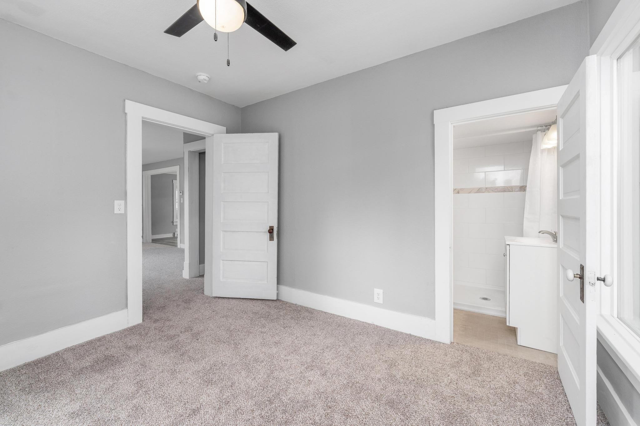 901 N Merchant Street Belle Plaine KS 67013