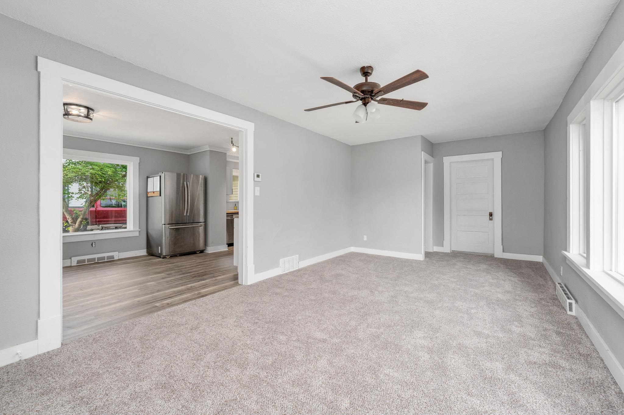 901 N Merchant Street Belle Plaine KS 67013