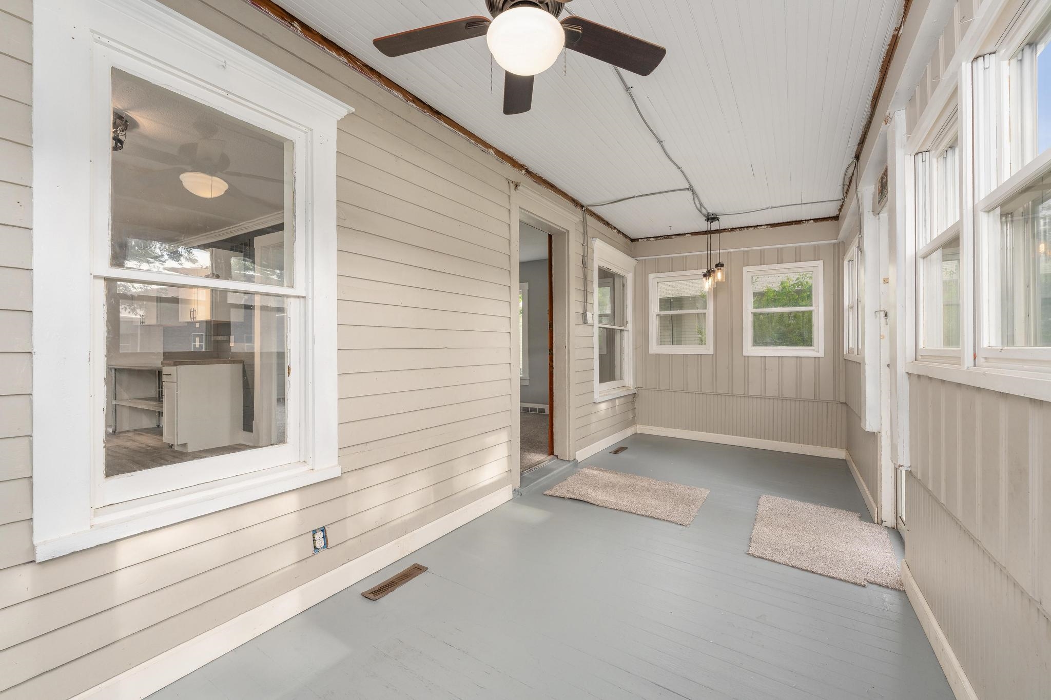 901 N Merchant Street Belle Plaine KS 67013