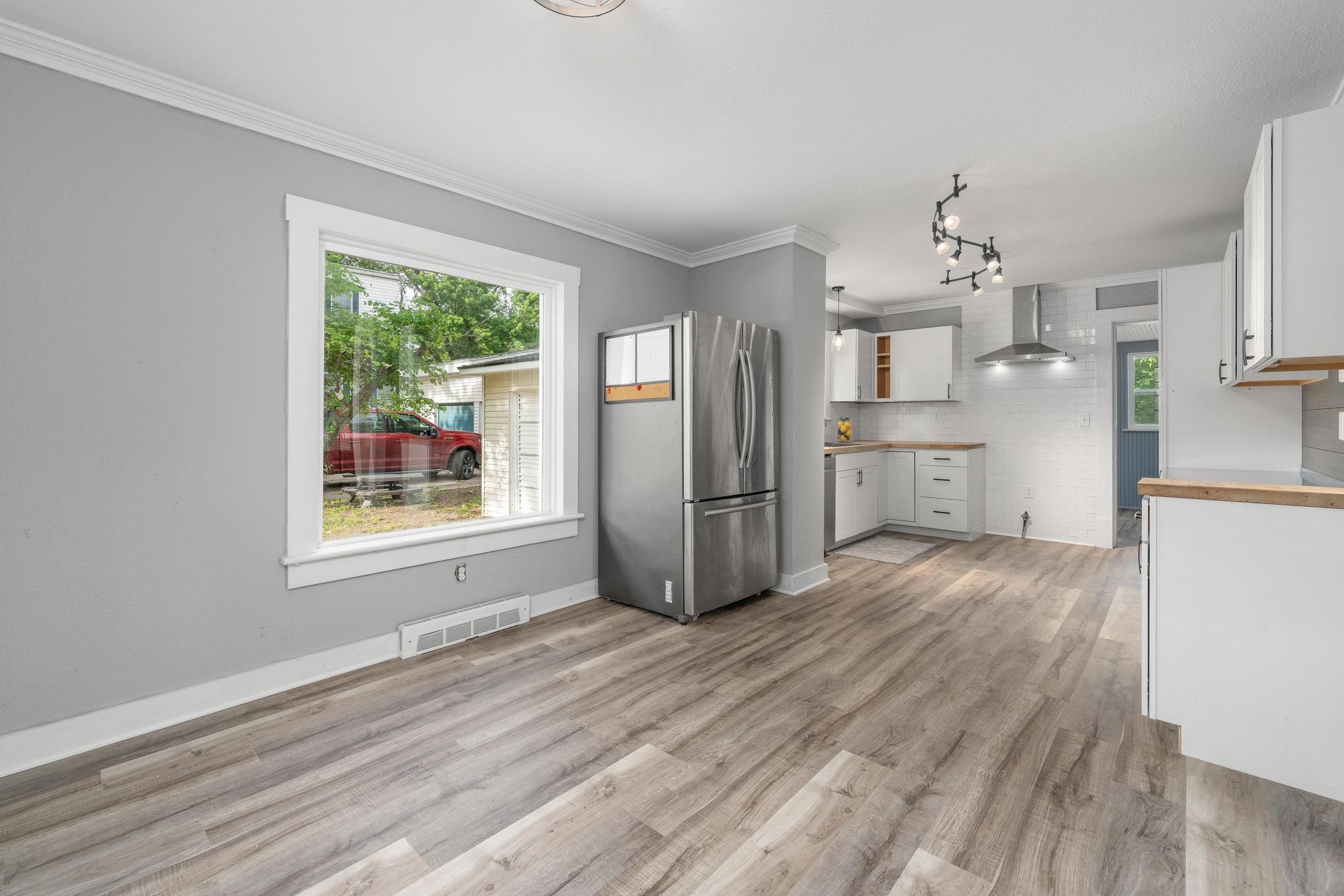 901 N Merchant Street Belle Plaine KS 67013