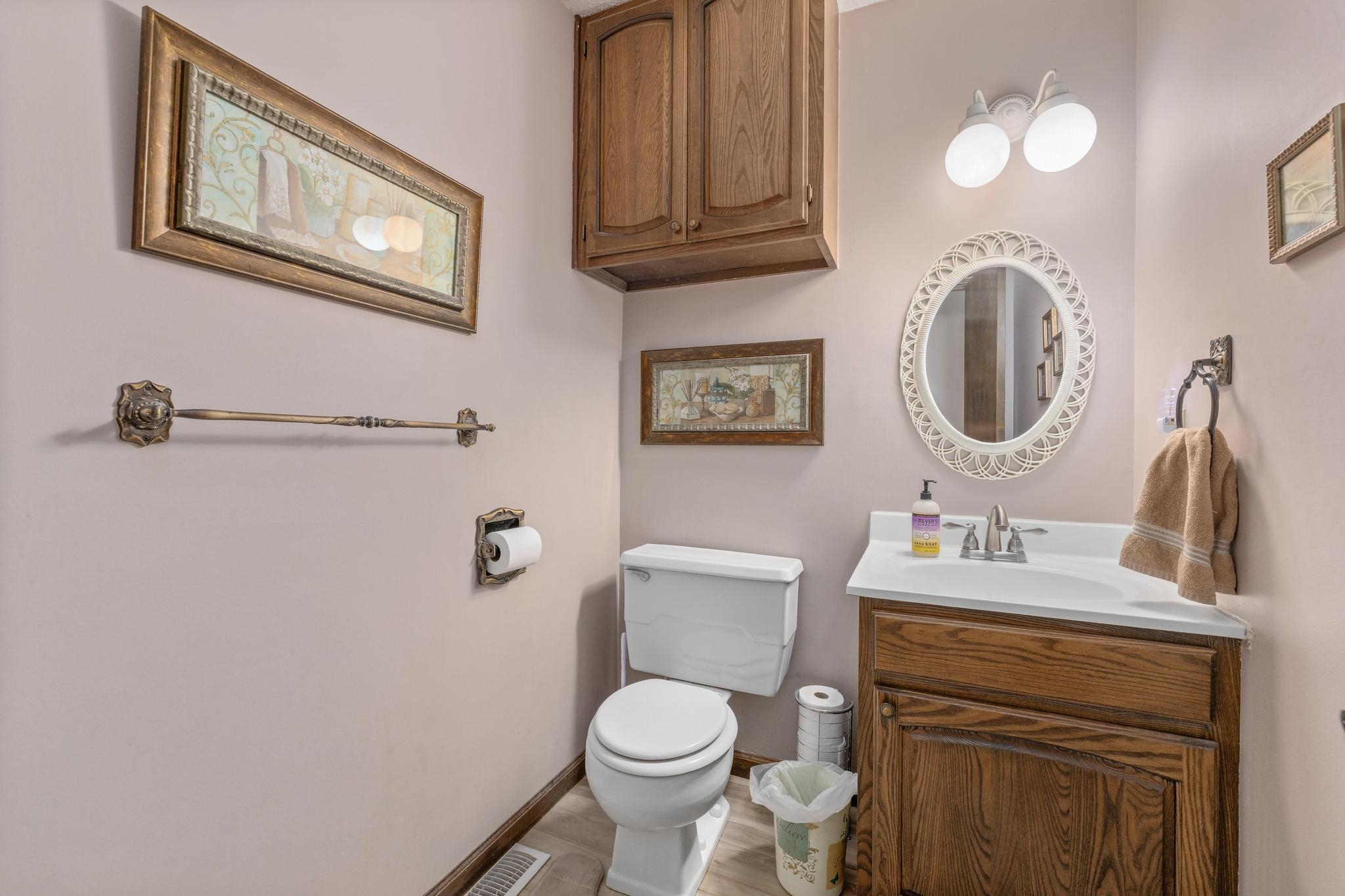 1312 E Pine Tree Road Derby KS 67037