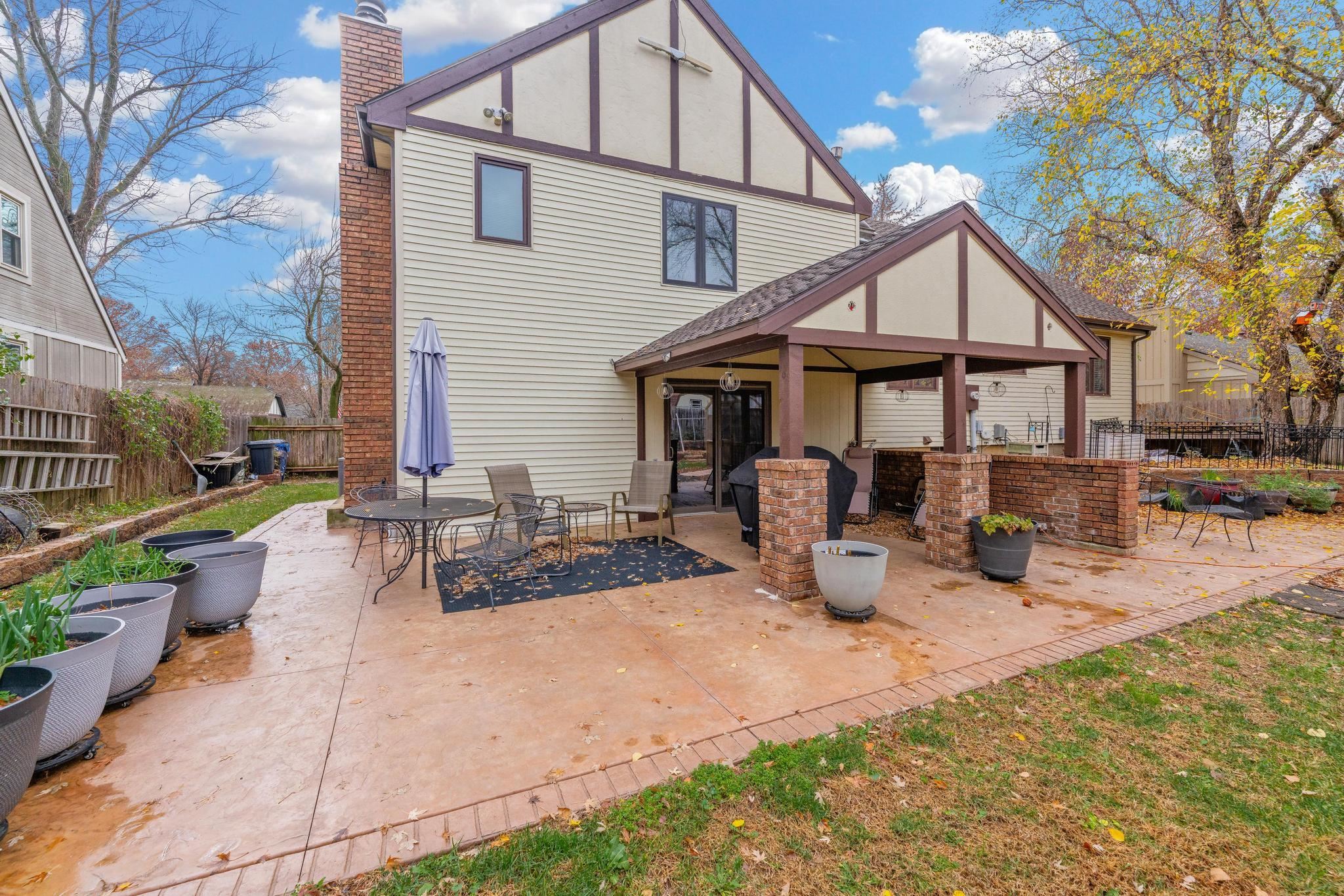 1312 E Pine Tree Road Derby KS 67037