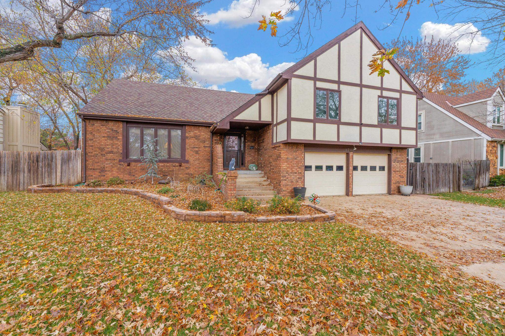 1312 E Pine Tree Road Derby KS 67037