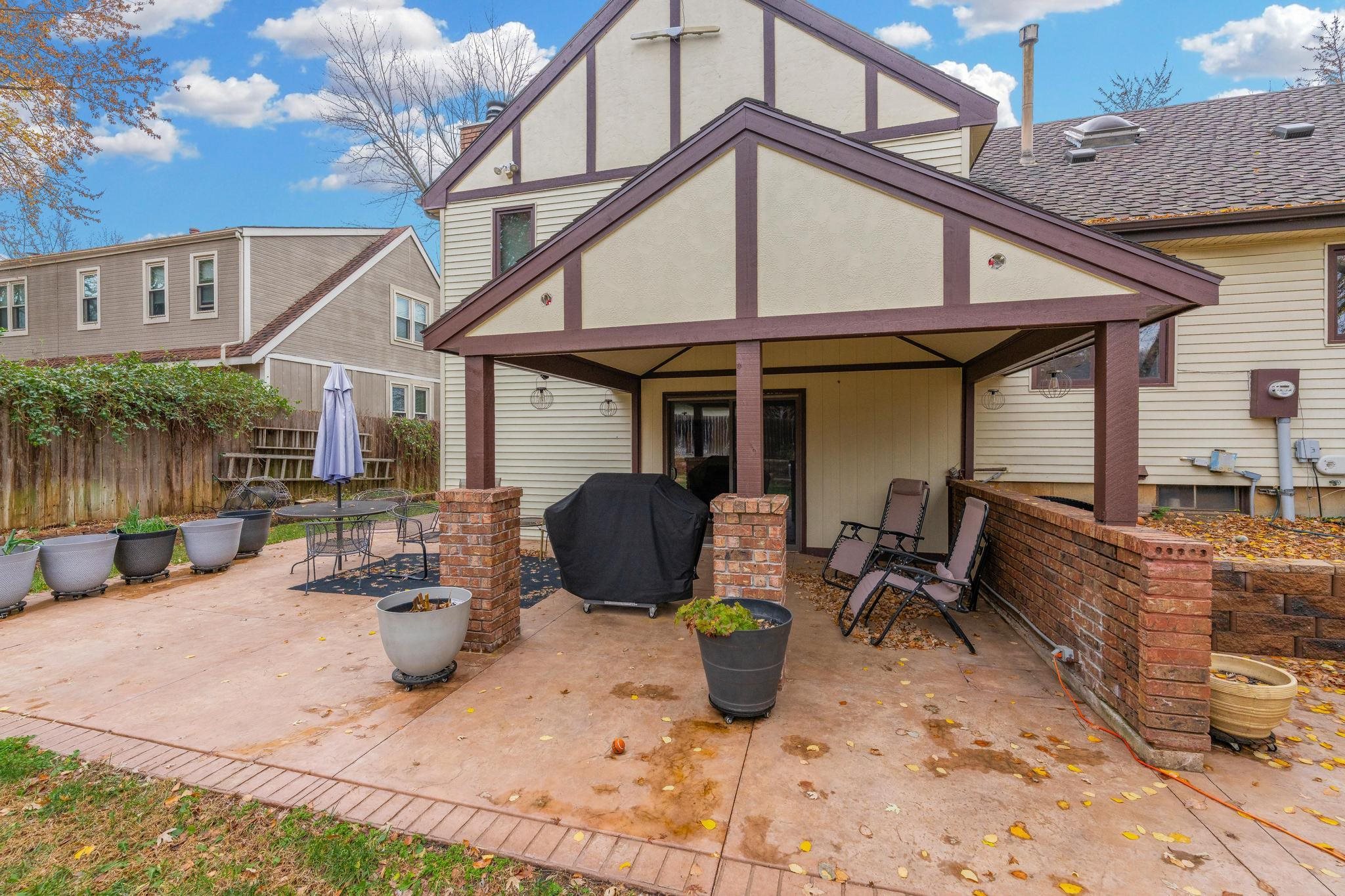 1312 E Pine Tree Road Derby KS 67037