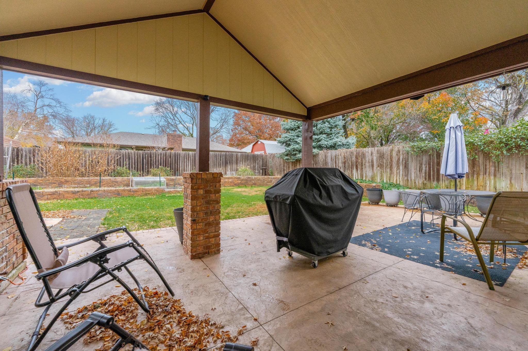 1312 E Pine Tree Road Derby KS 67037