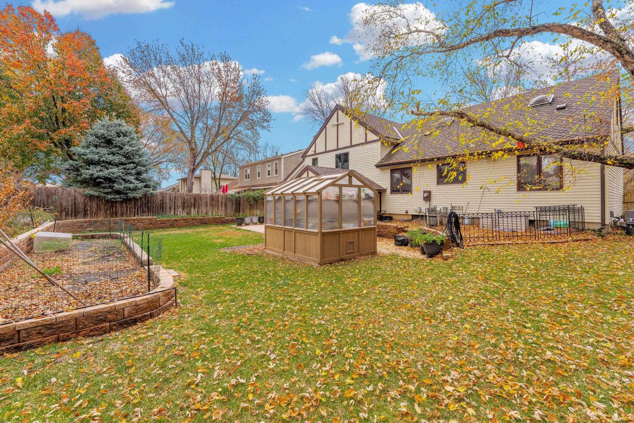 1312 E Pine Tree Road Derby KS 67037