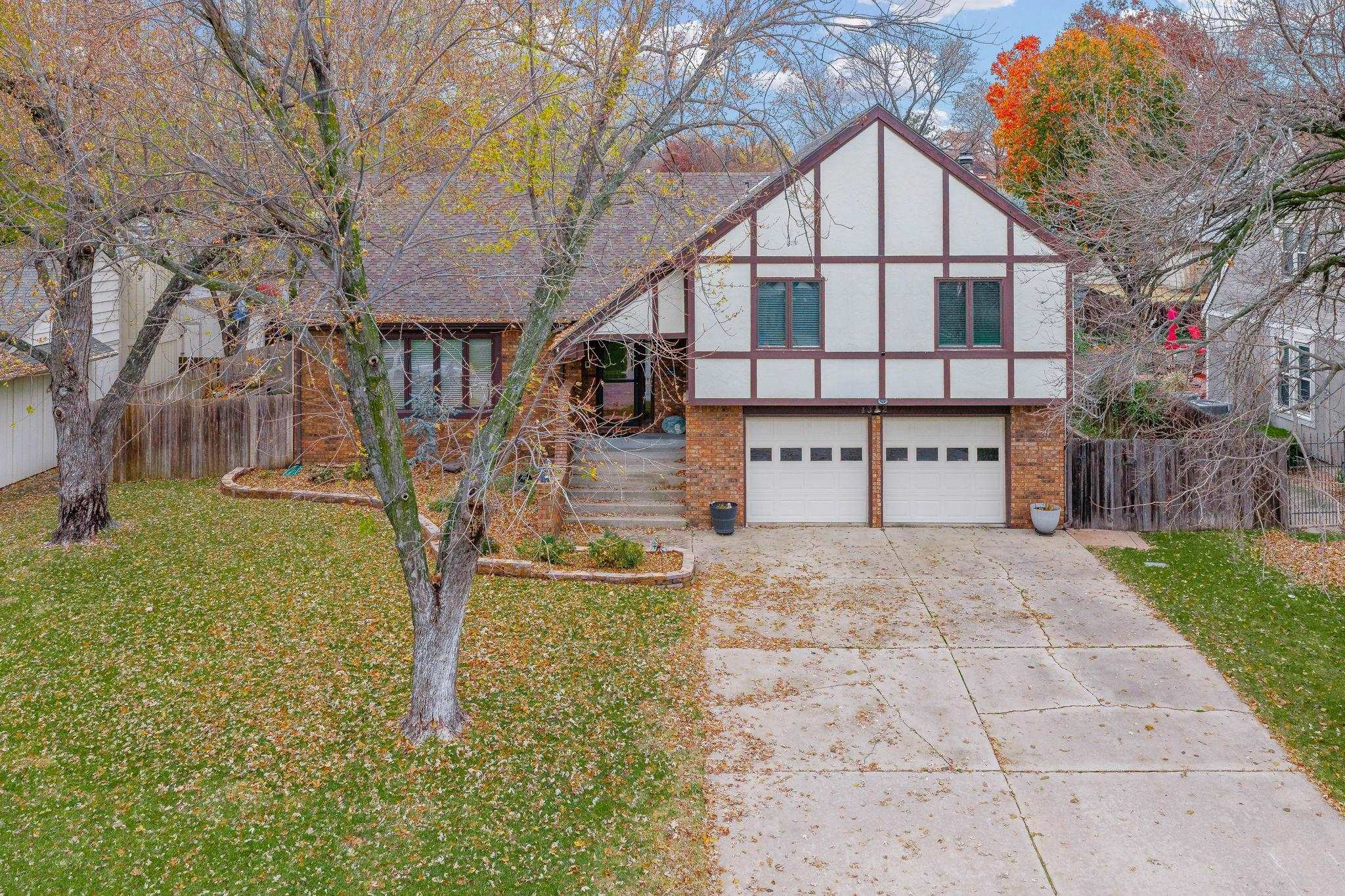 1312 E Pine Tree Road Derby KS 67037