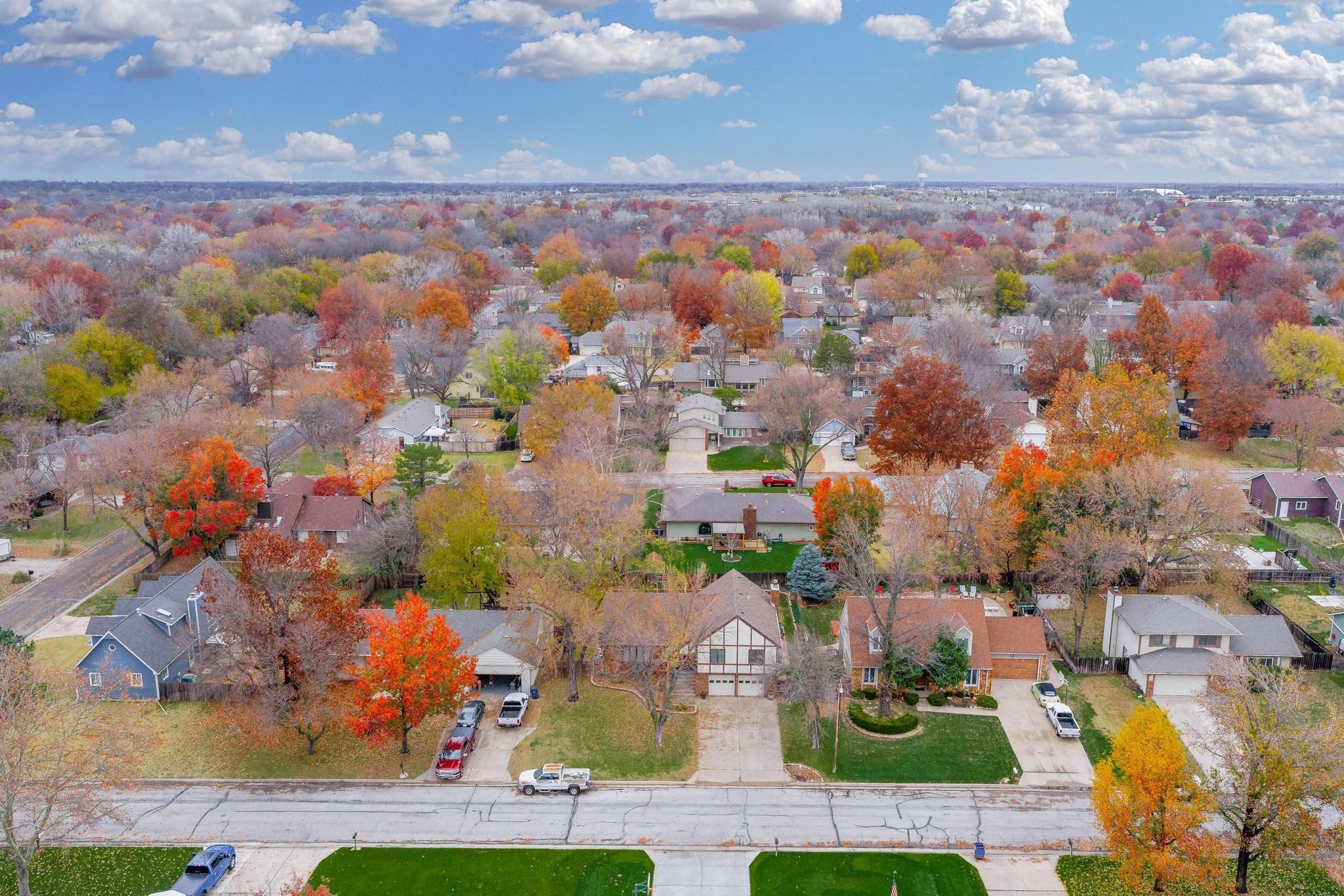 1312 E Pine Tree Road Derby KS 67037