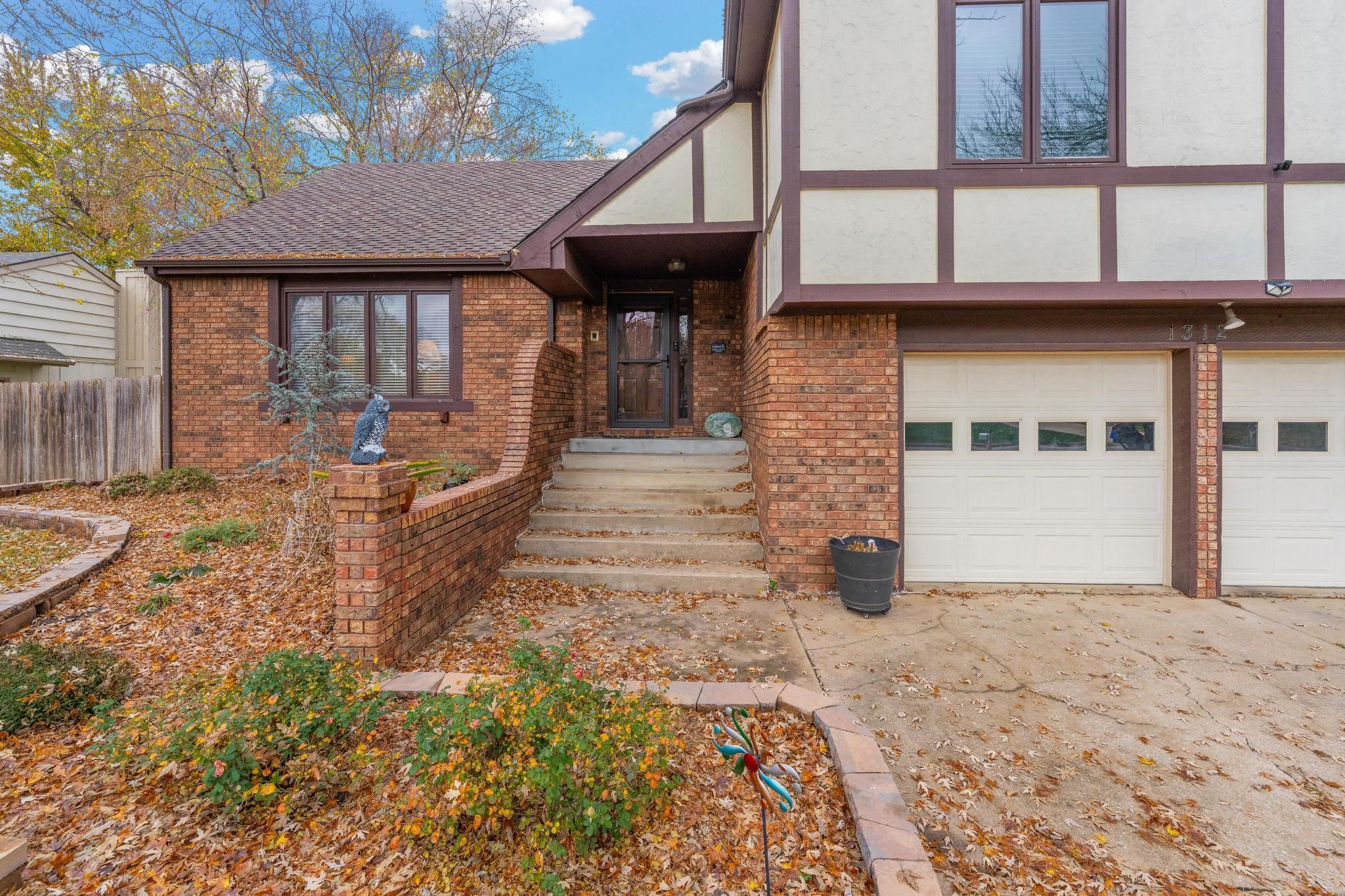 1312 E Pine Tree Road Derby KS 67037