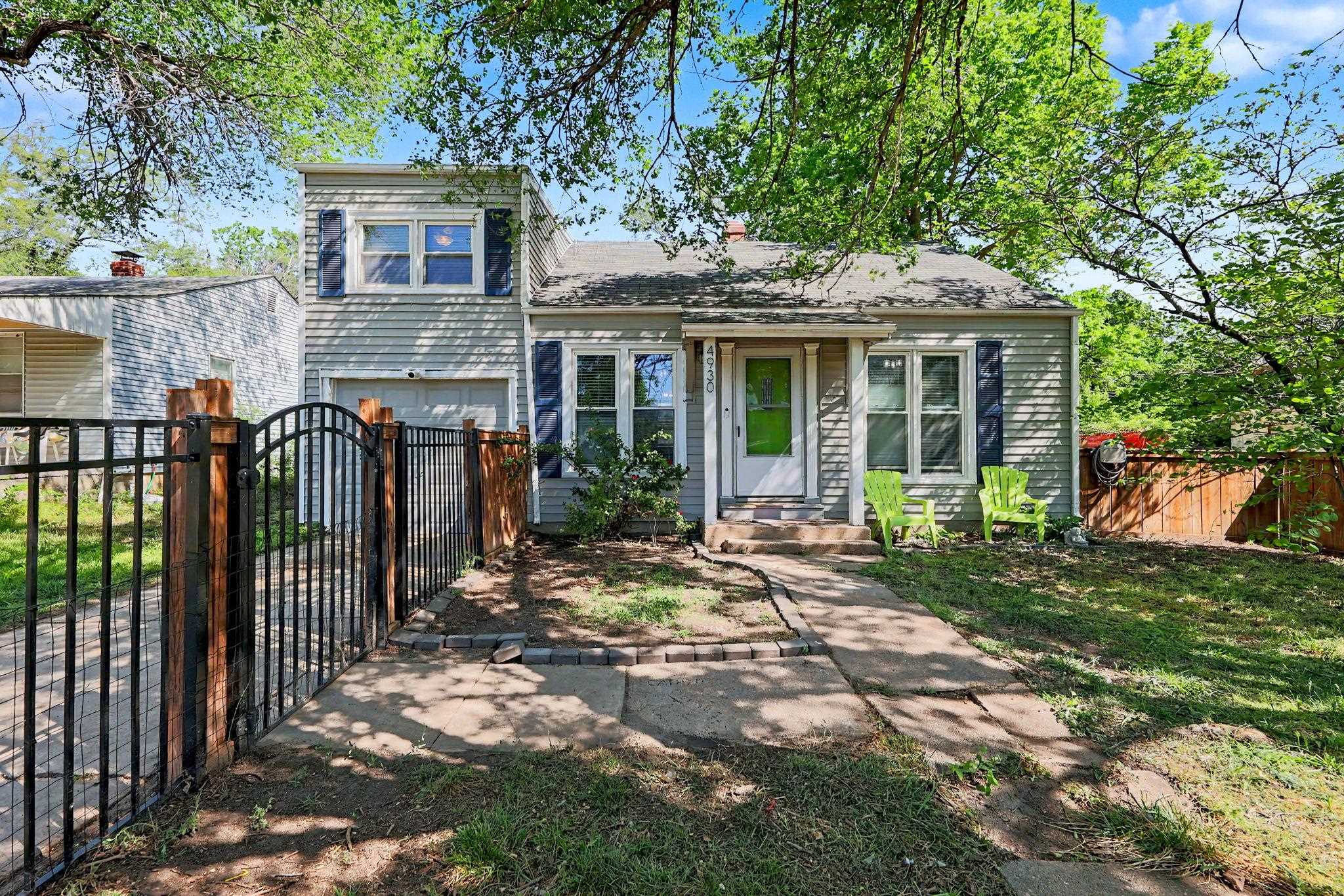 4930 E Pine Wichita KS 67208