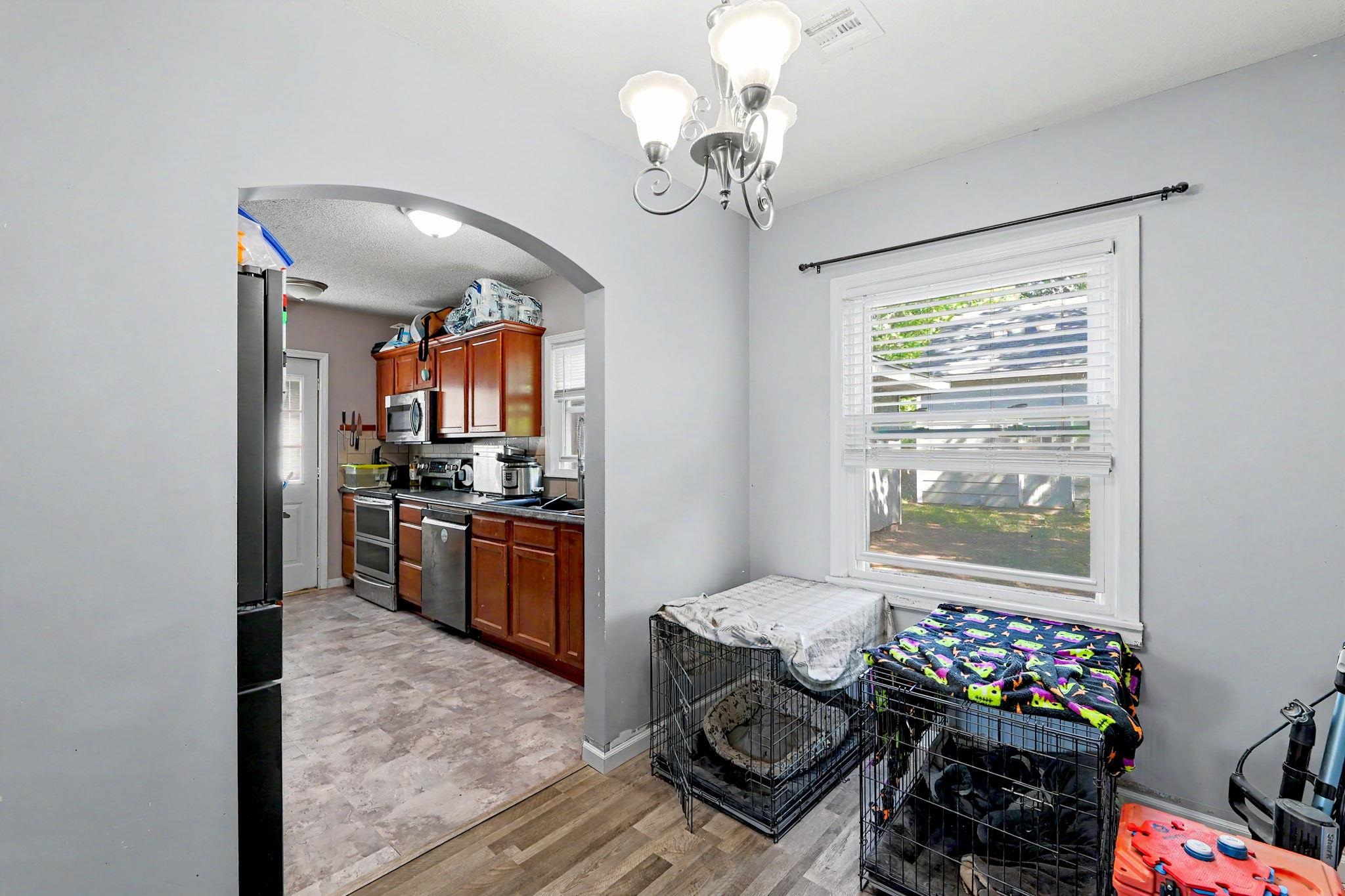 4930 E Pine Wichita KS 67208