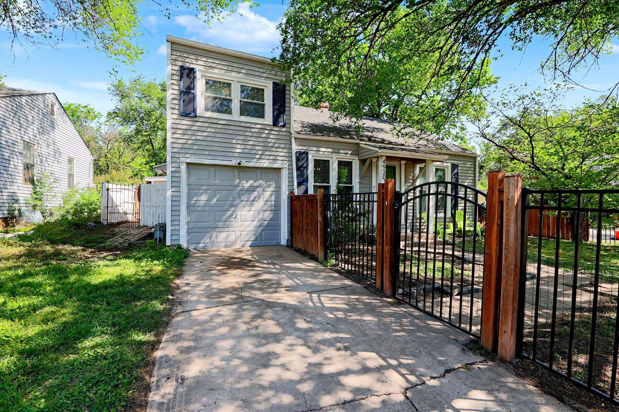 4930 E Pine Wichita KS 67208