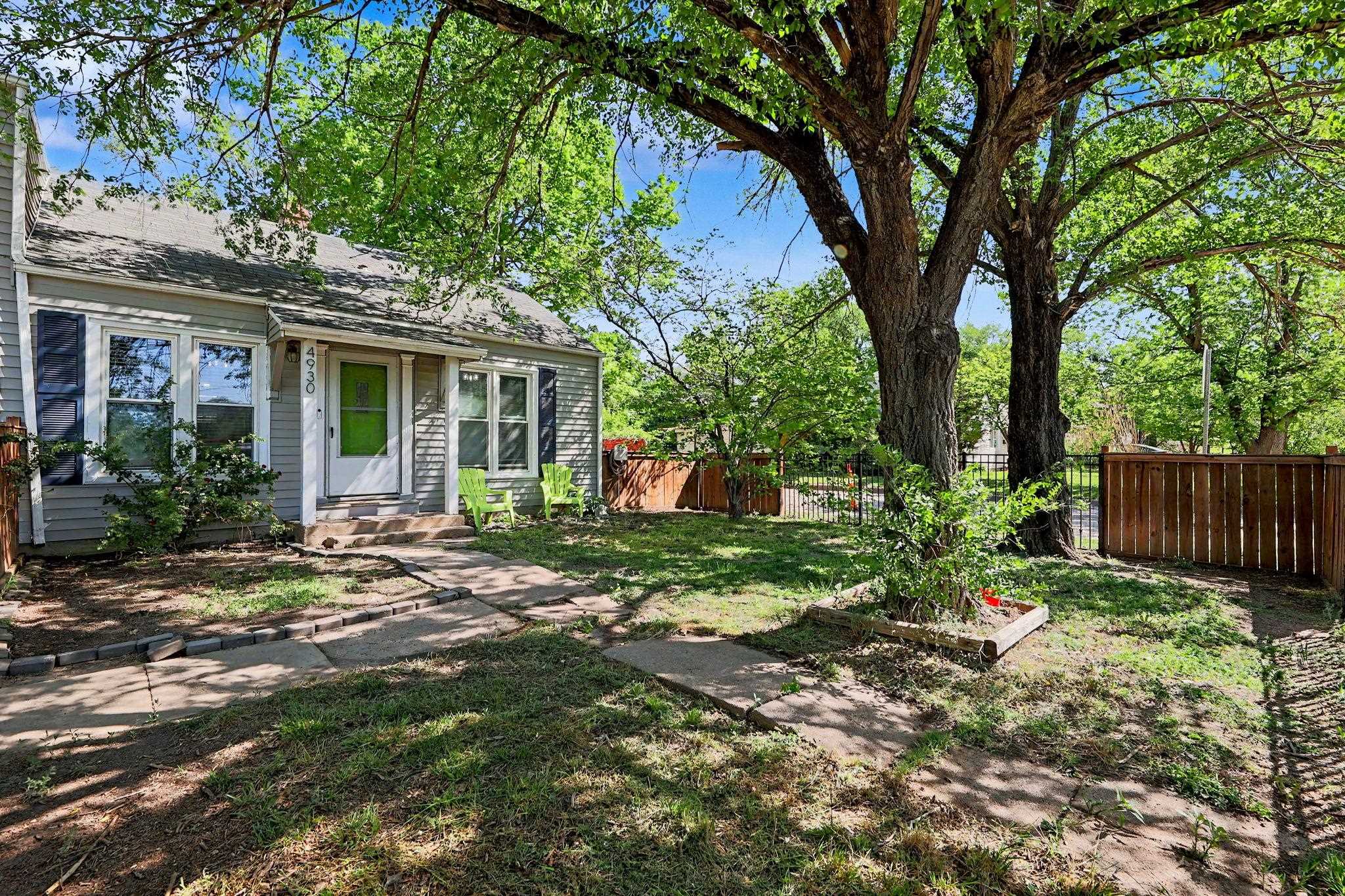 4930 E Pine Wichita KS 67208