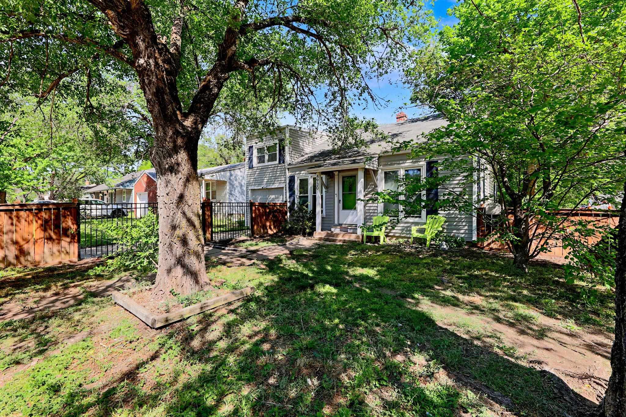 4930 E Pine Wichita KS 67208