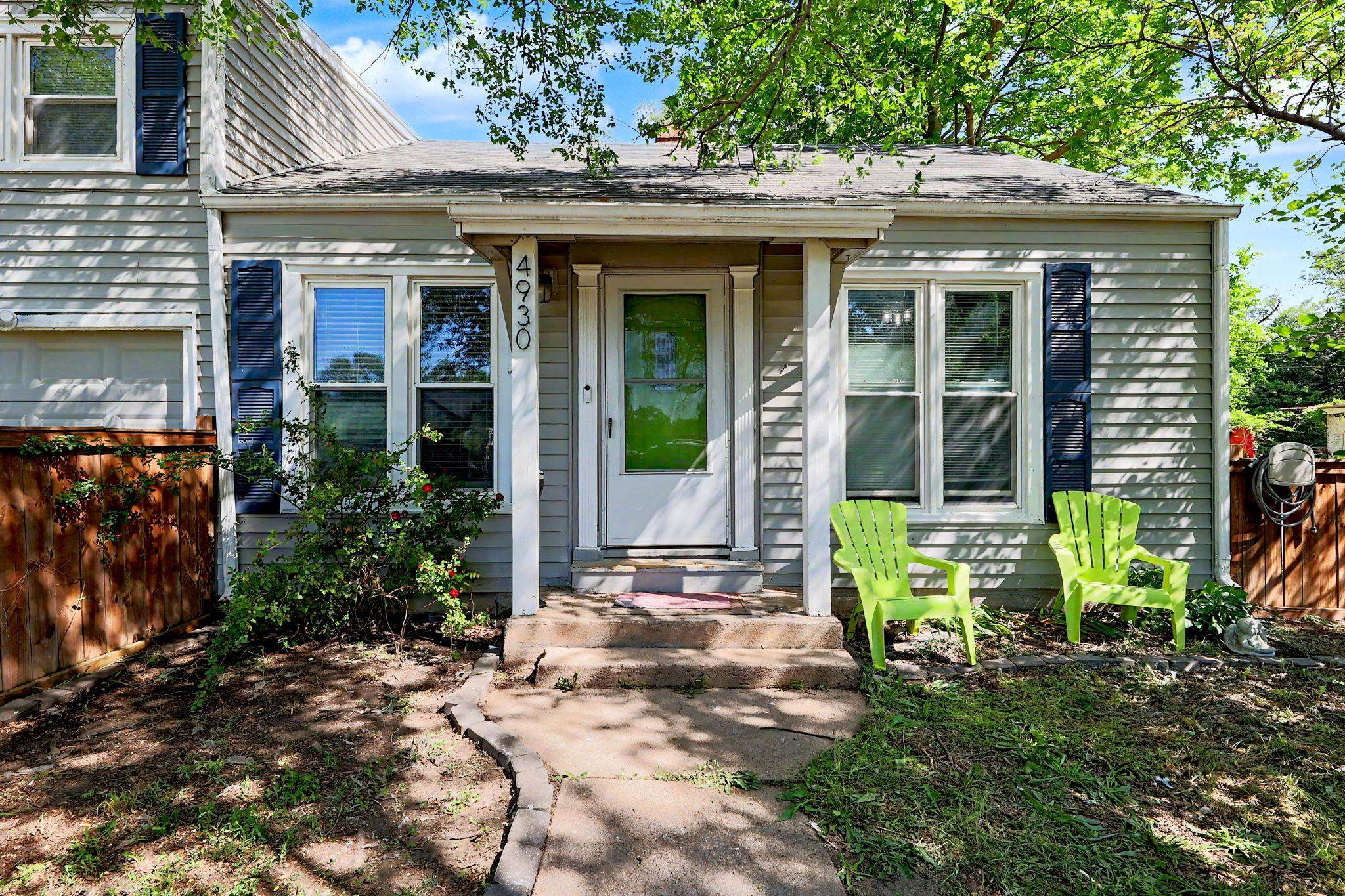 4930 E Pine Wichita KS 67208