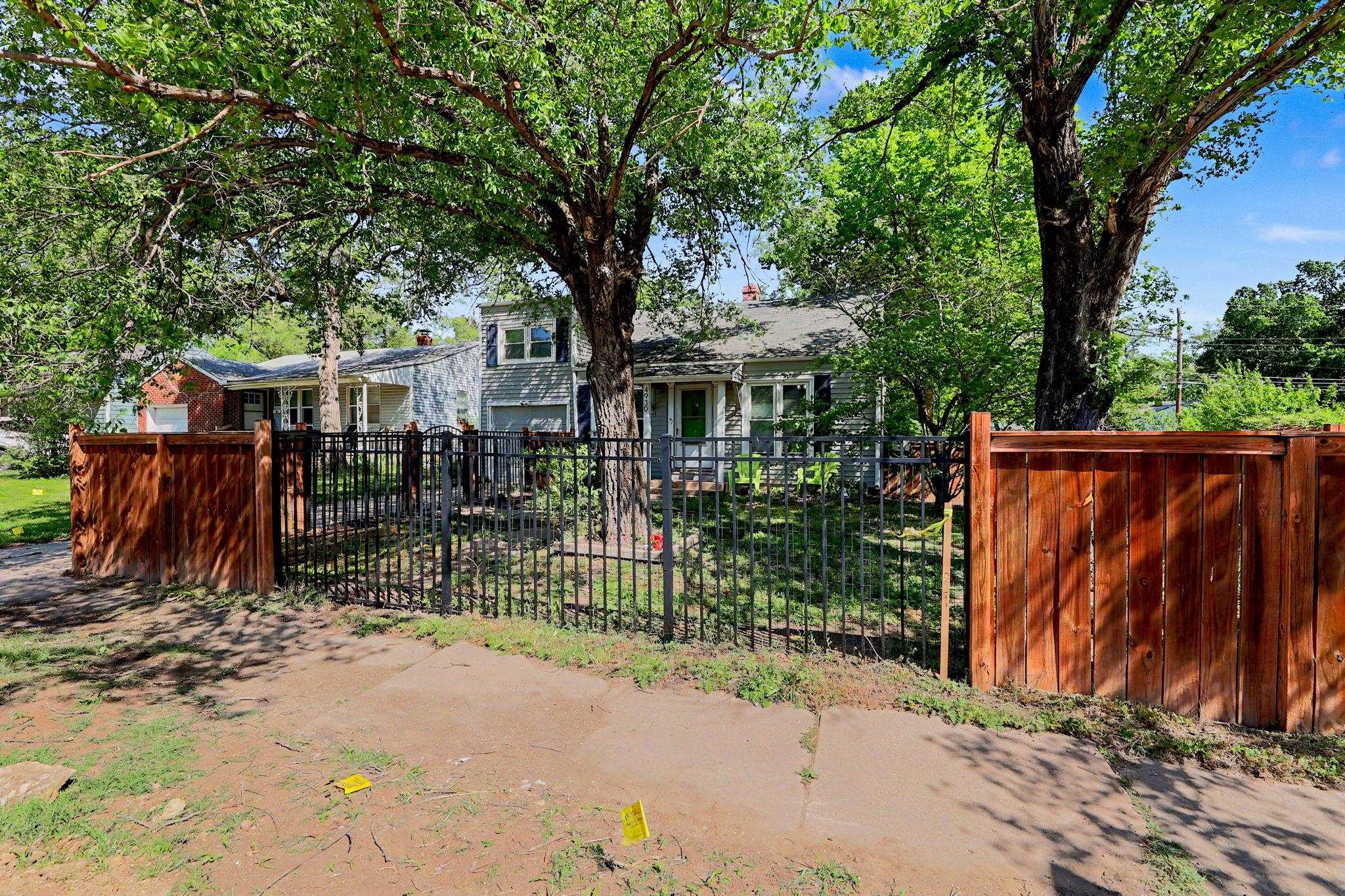 4930 E Pine Wichita KS 67208