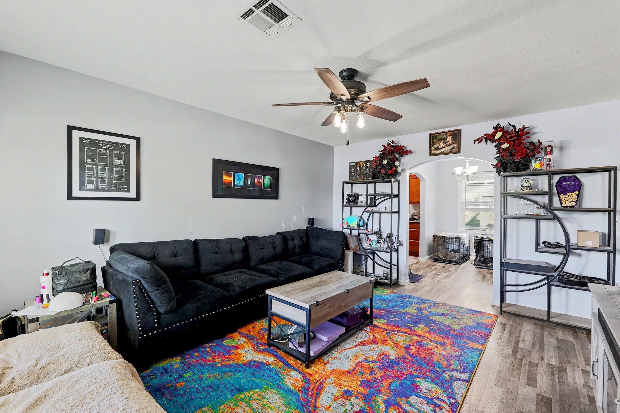 4930 E Pine Wichita KS 67208