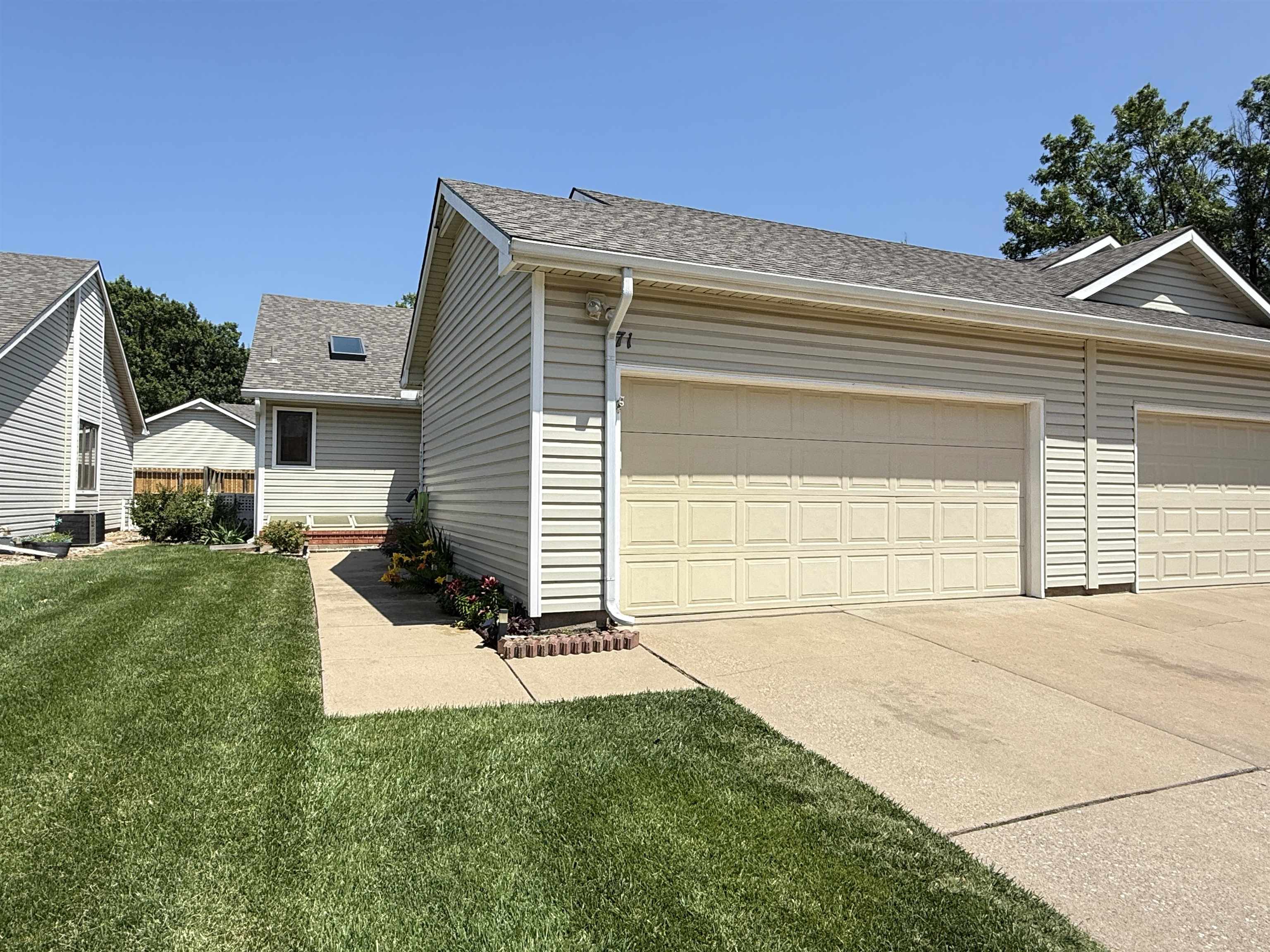 9111 W 21st Street N Wichita KS 67205