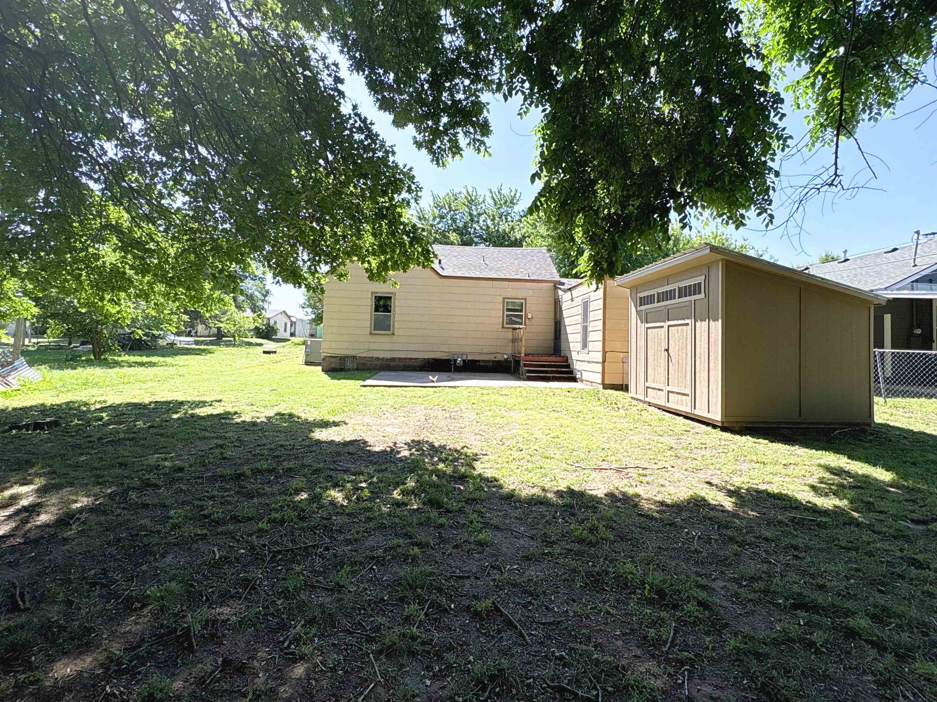 1316 N 9 Th Arkansas City KS 67005