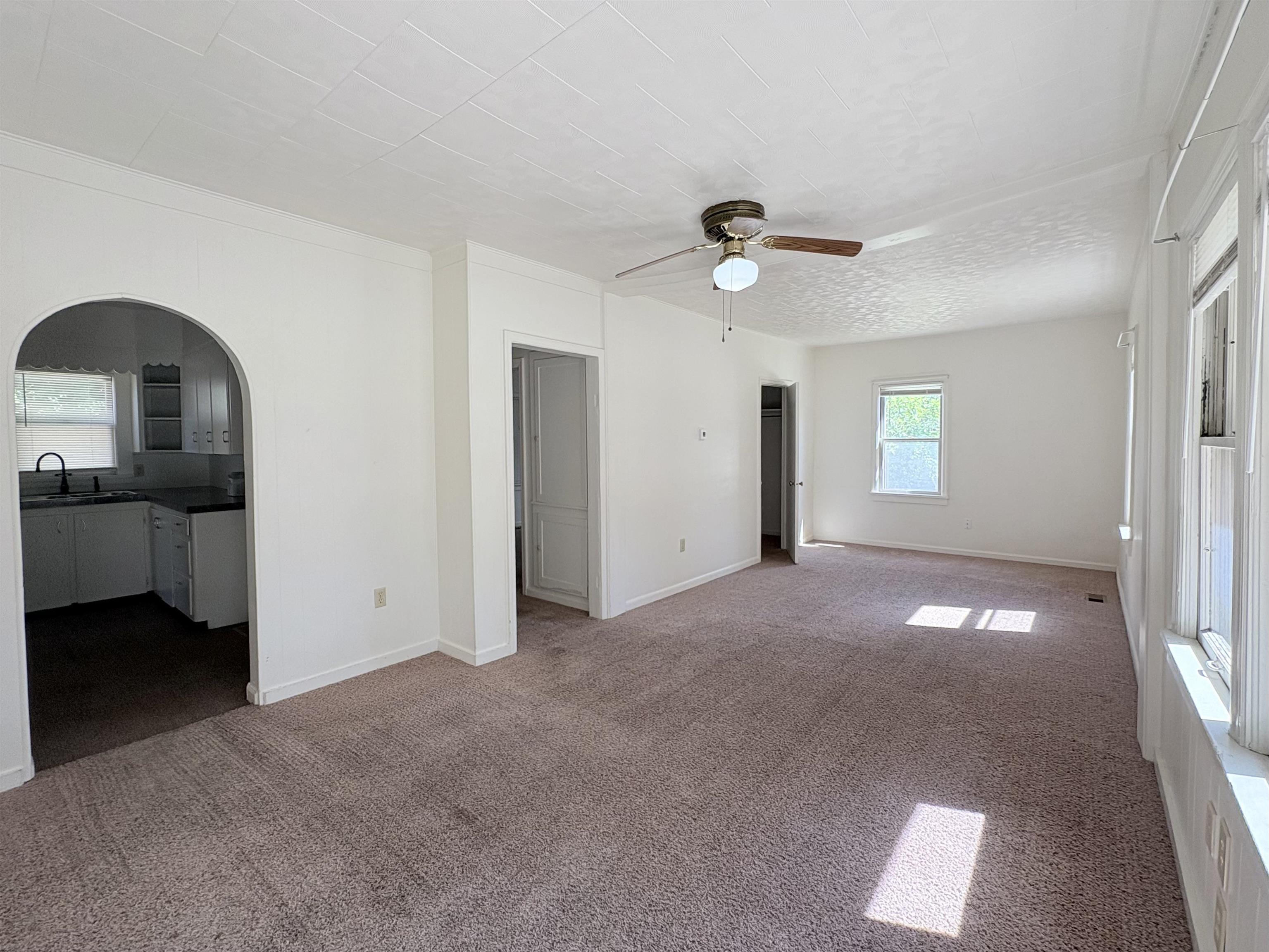 1316 N 9 Th Arkansas City KS 67005