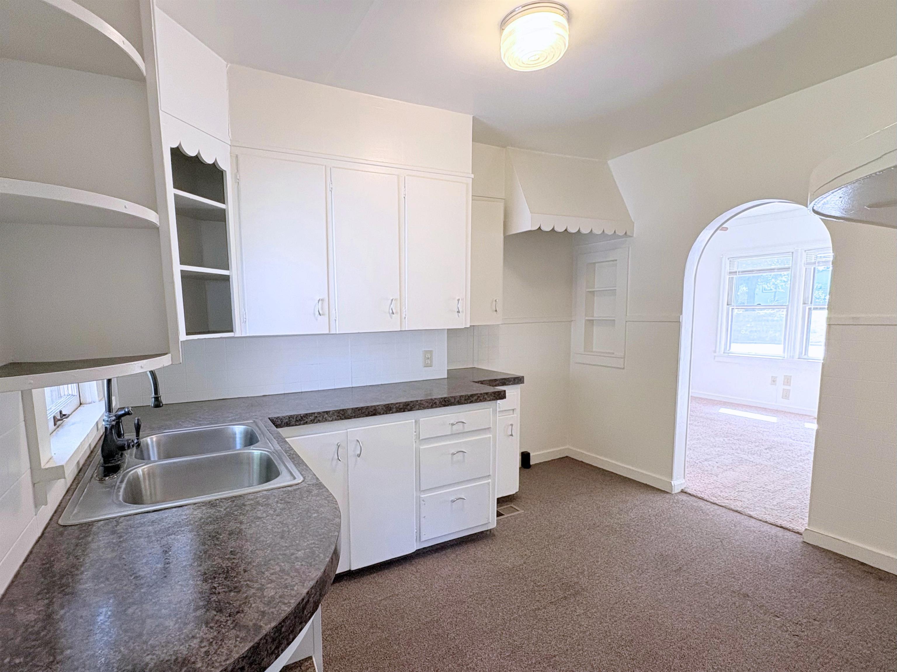 1316 N 9 Th Arkansas City KS 67005