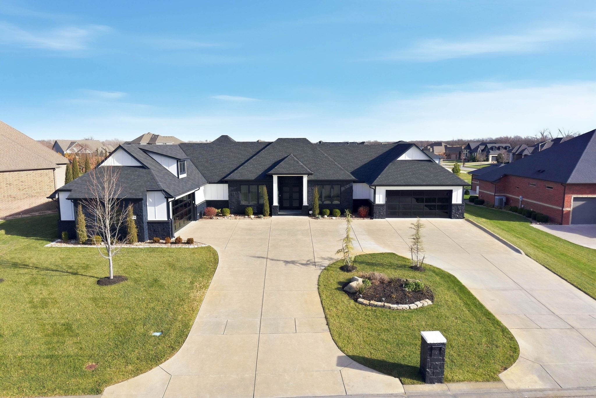2114 S Celtic Street Wichita KS 67230