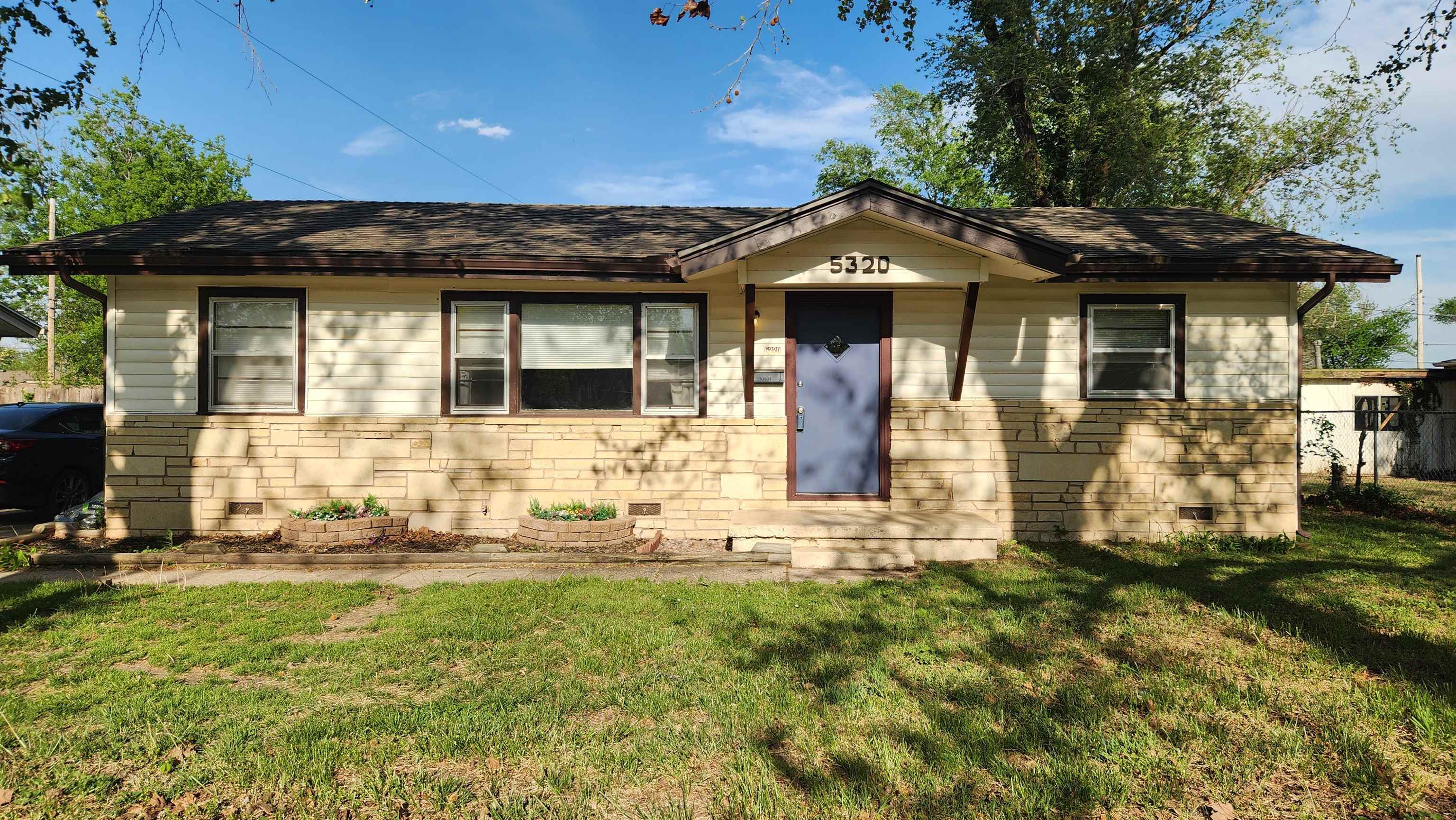 5320 S Madison Avenue Wichita KS 67216