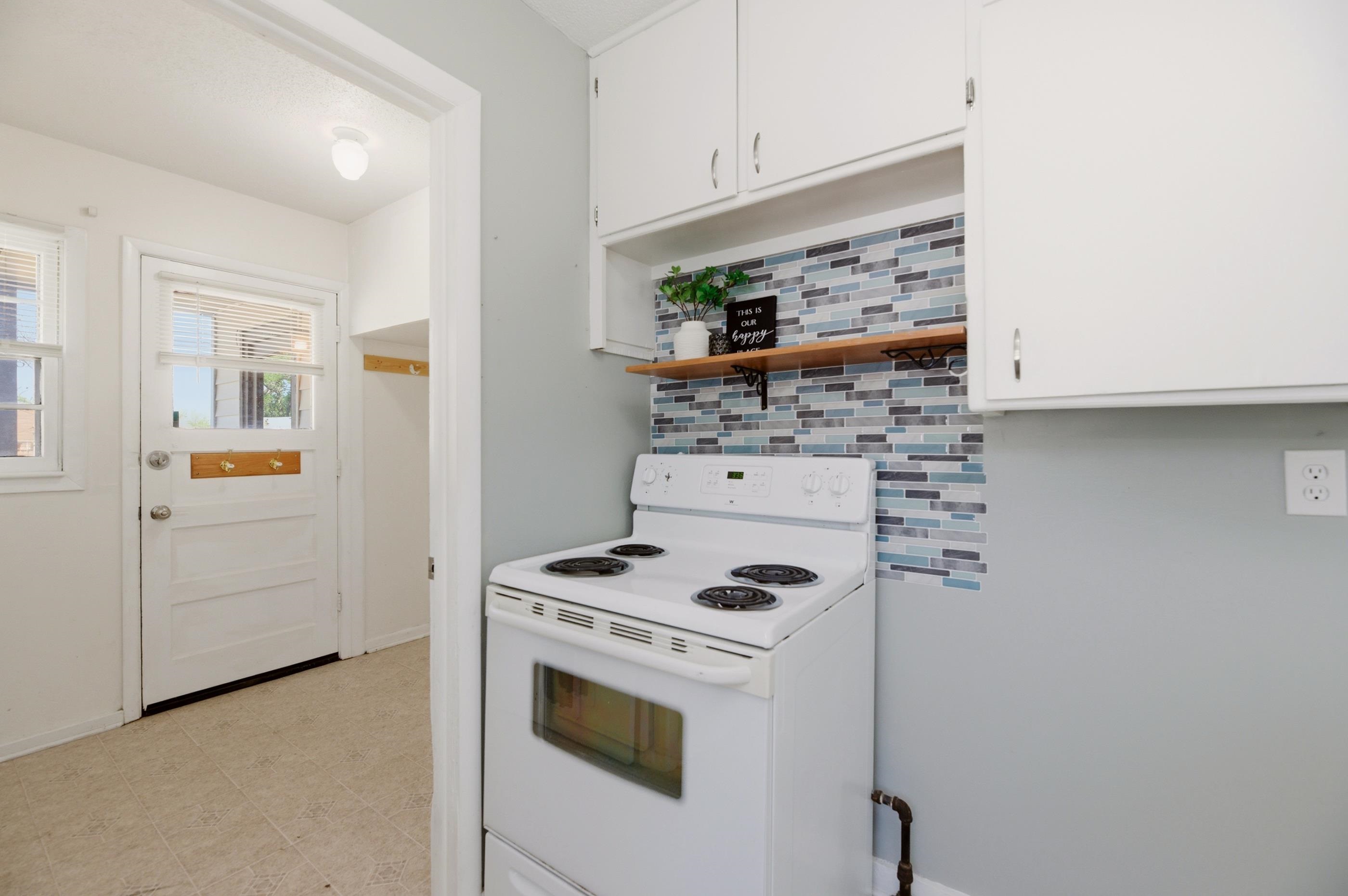 5320 S Madison Avenue Wichita KS 67216