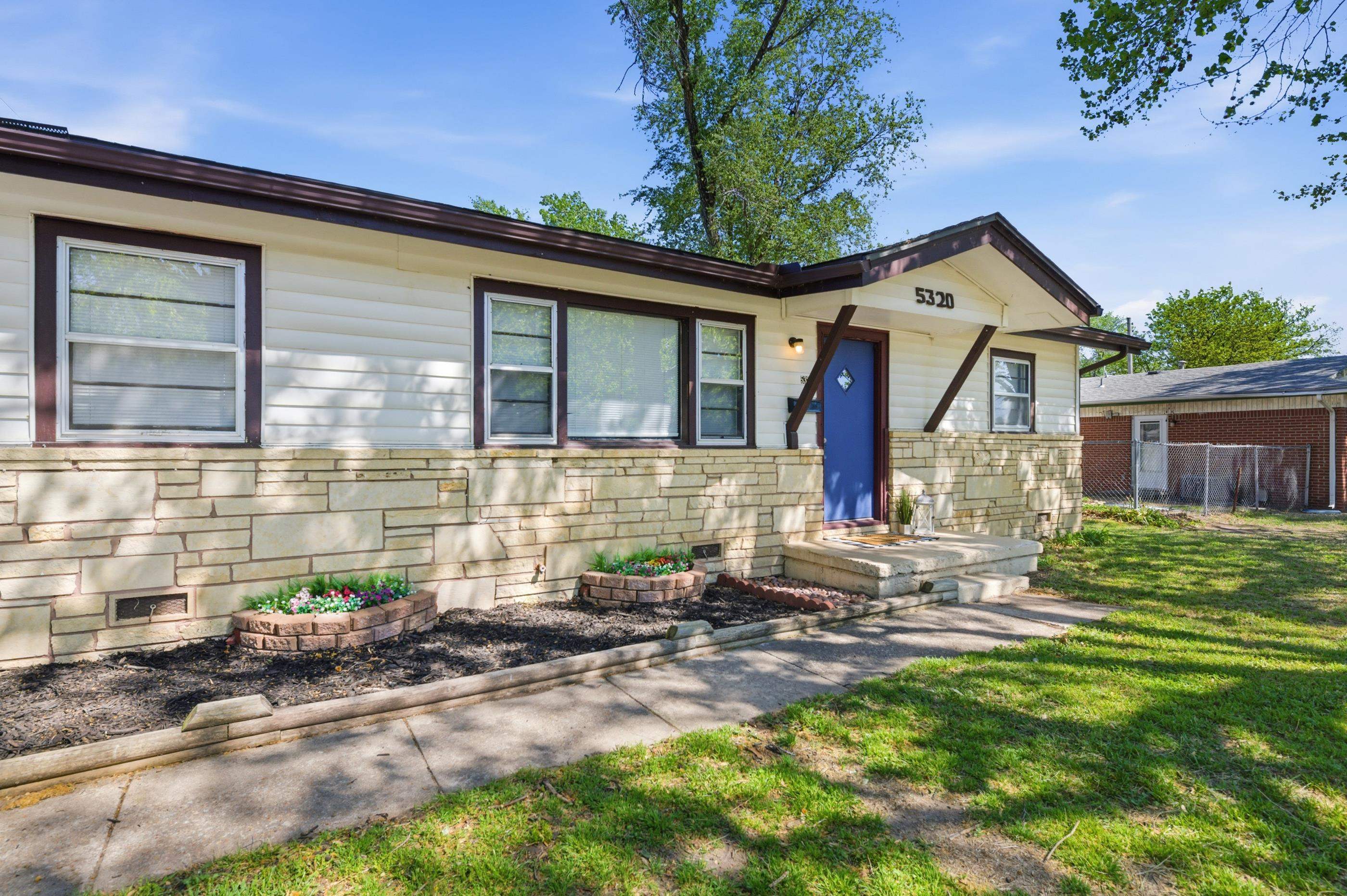 5320 S Madison Avenue Wichita KS 67216