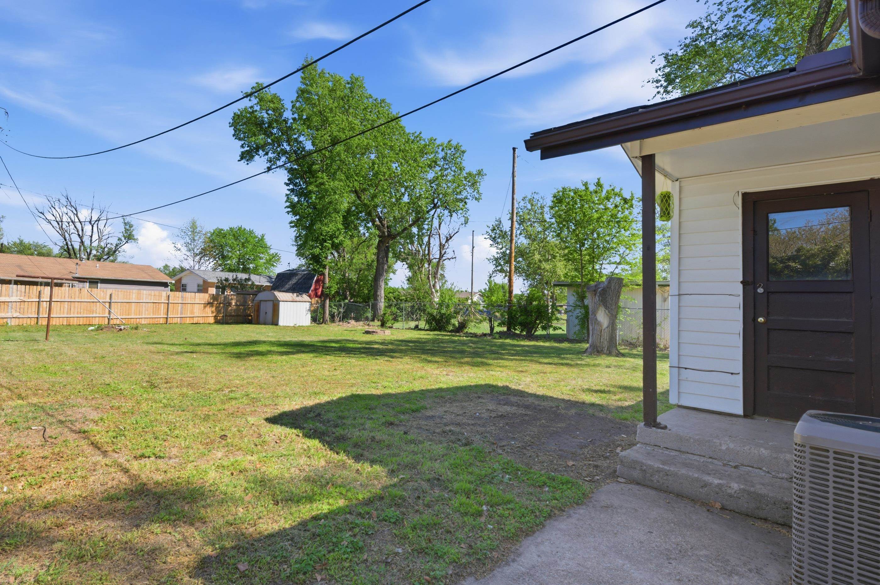 5320 S Madison Avenue Wichita KS 67216