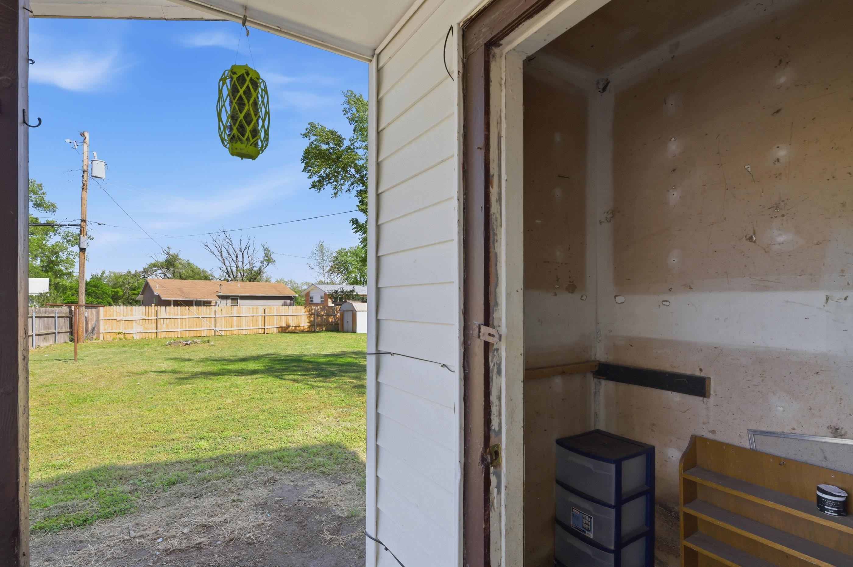5320 S Madison Avenue Wichita KS 67216