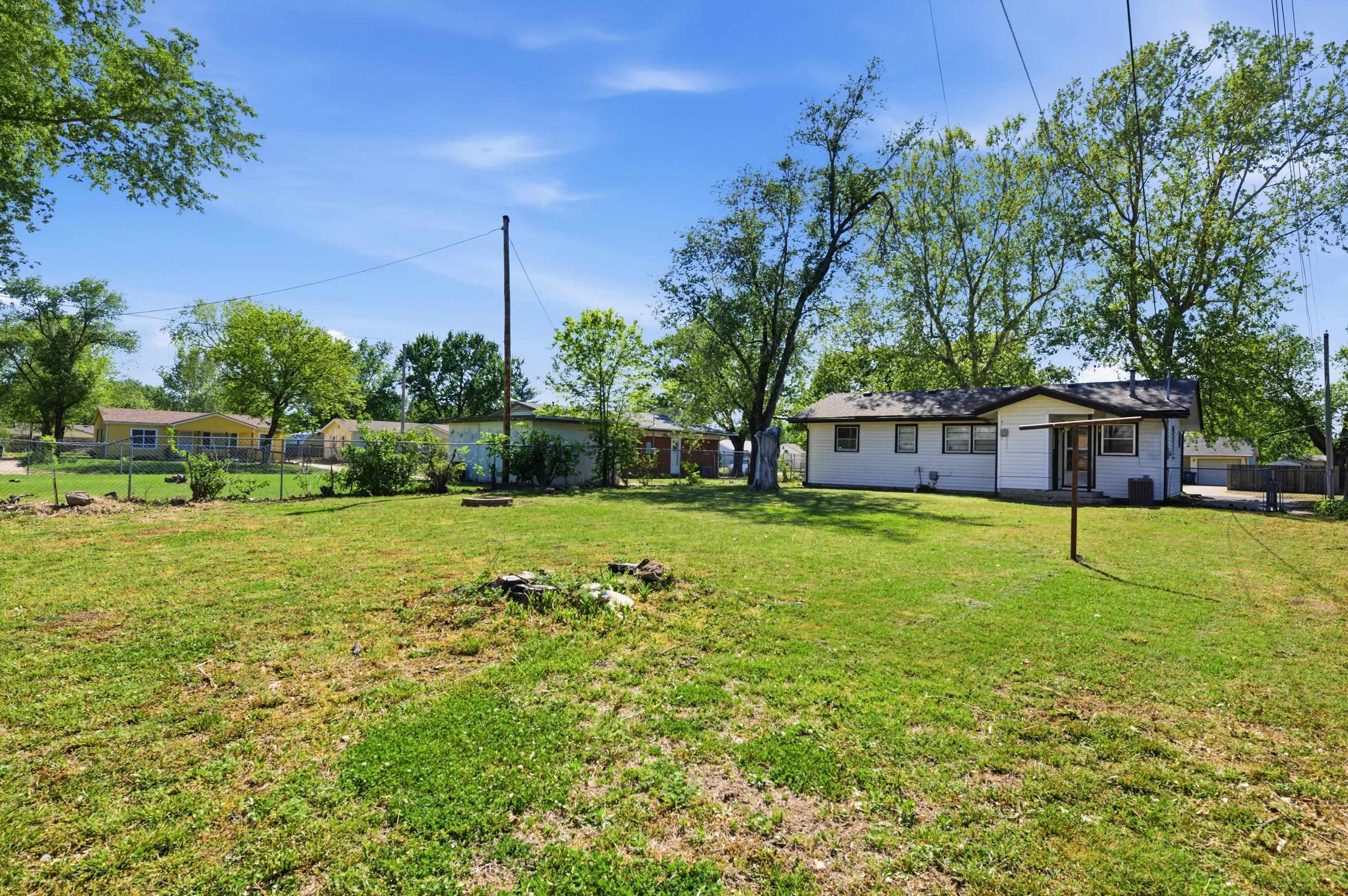 5320 S Madison Avenue Wichita KS 67216