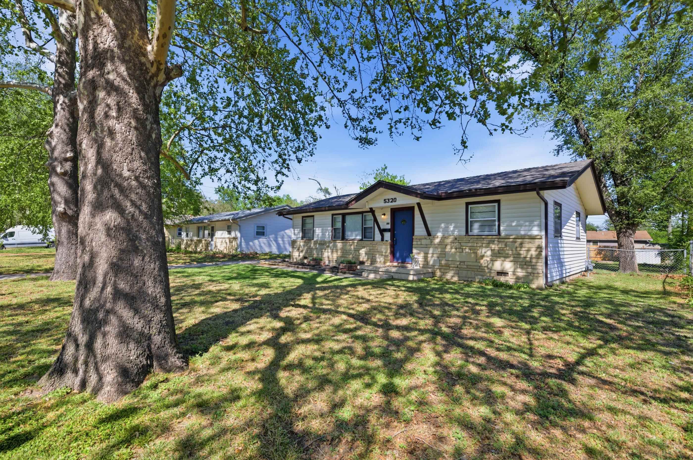 5320 S Madison Avenue Wichita KS 67216